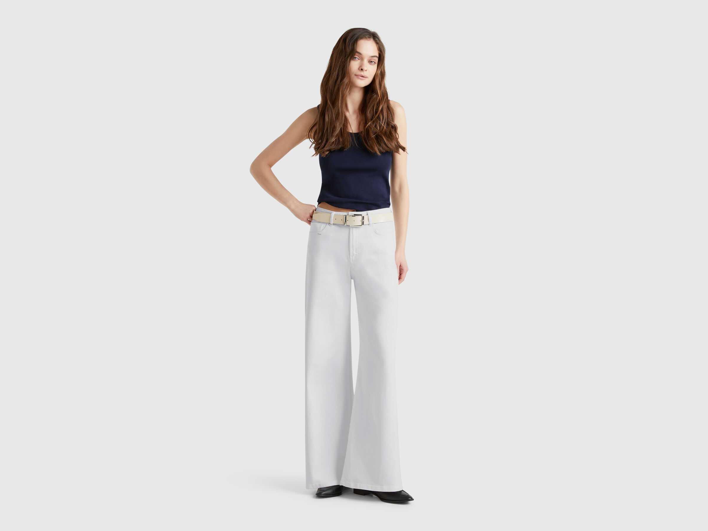 Pantalon coupe large – Image 5