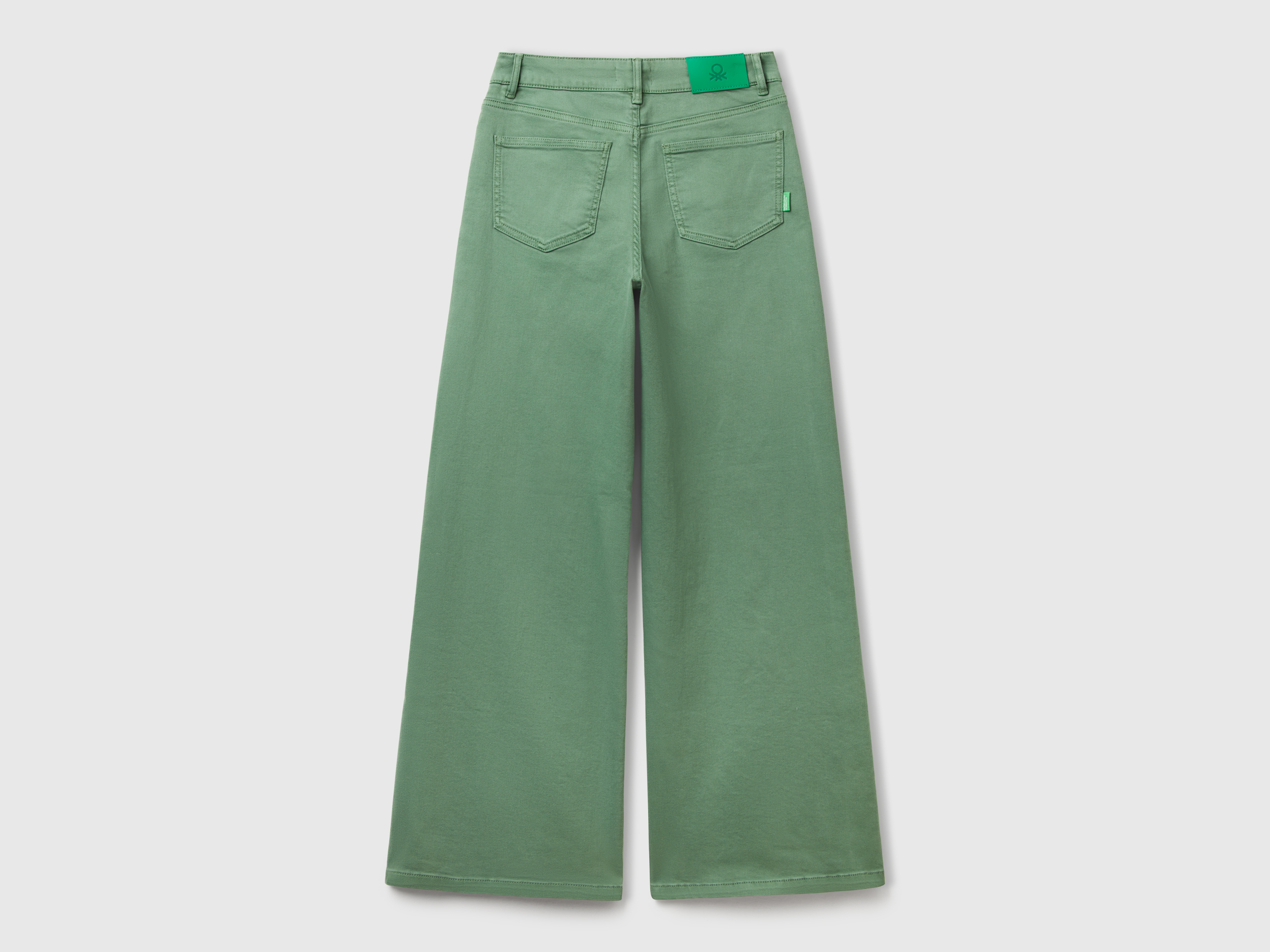 Pantalon coupe large – Image 4