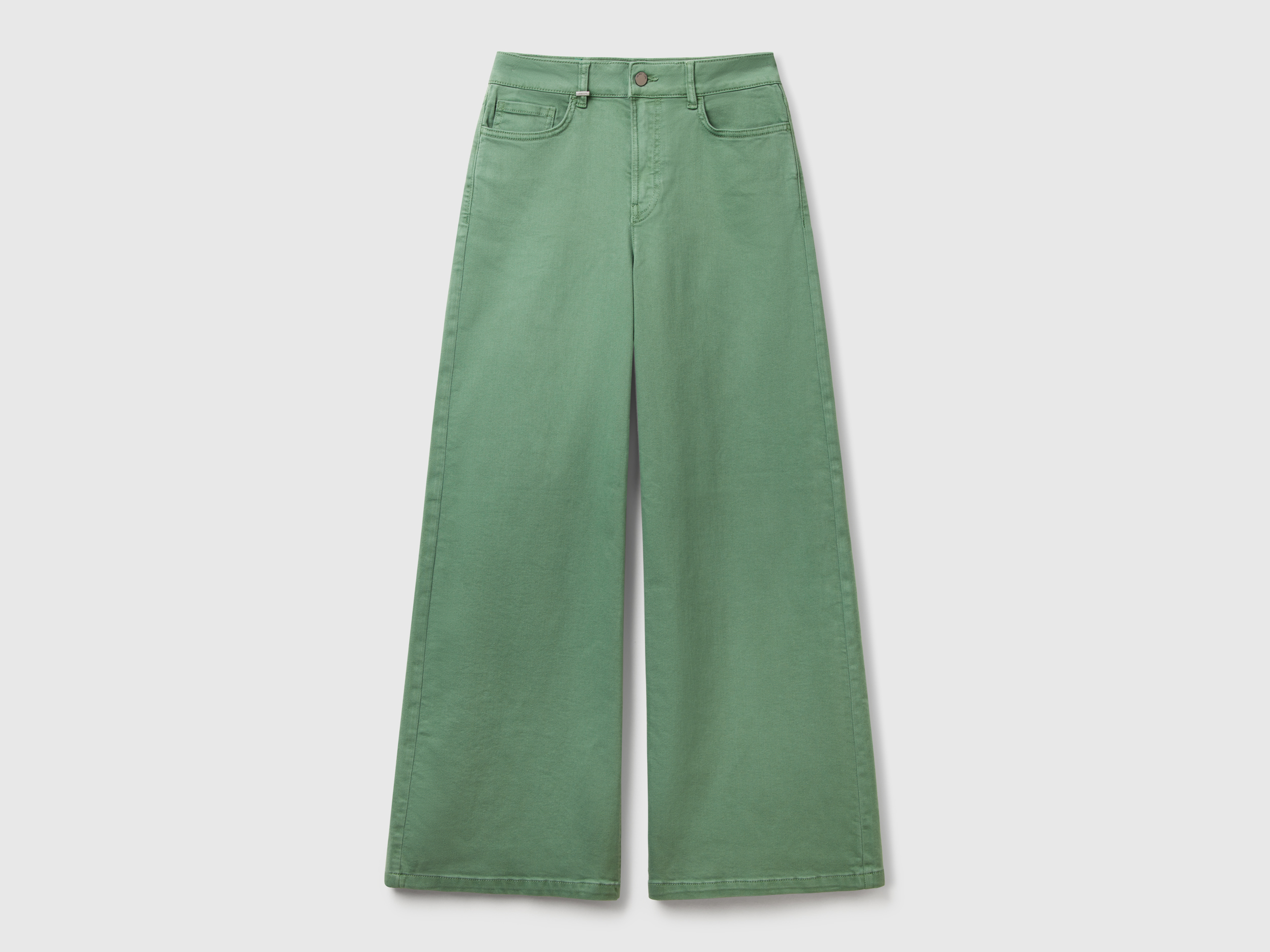 Pantalon coupe large – Image 3