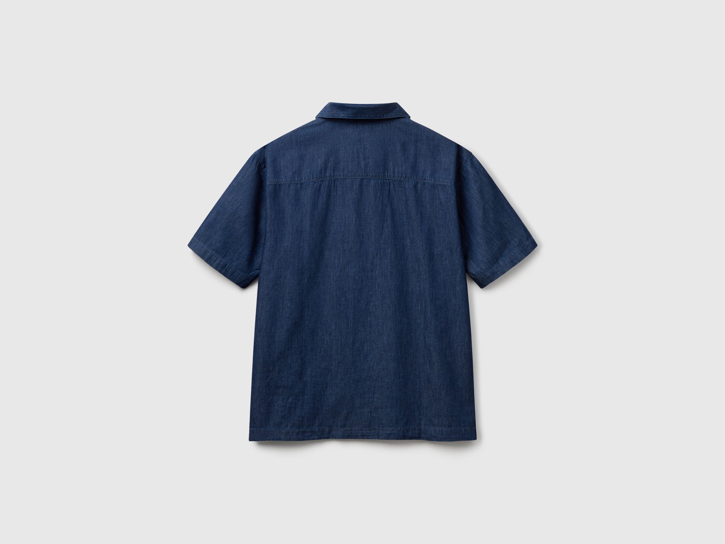 Chemise chambray – Image 4