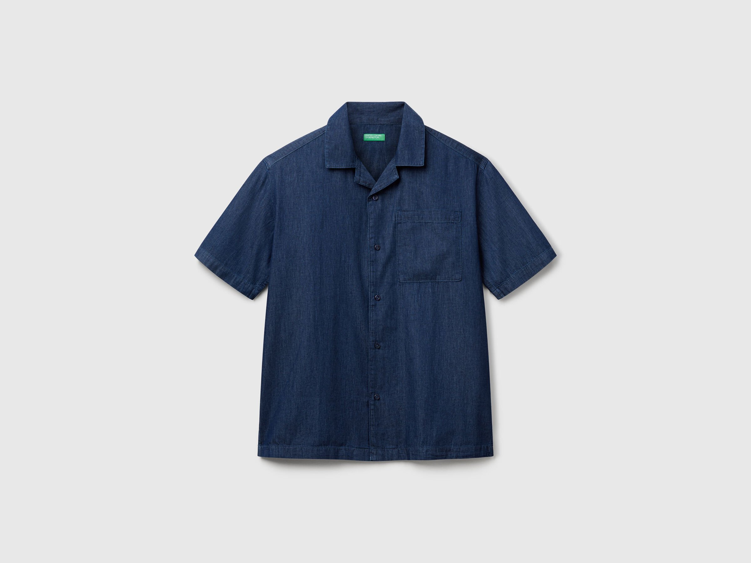 Chemise chambray – Image 3