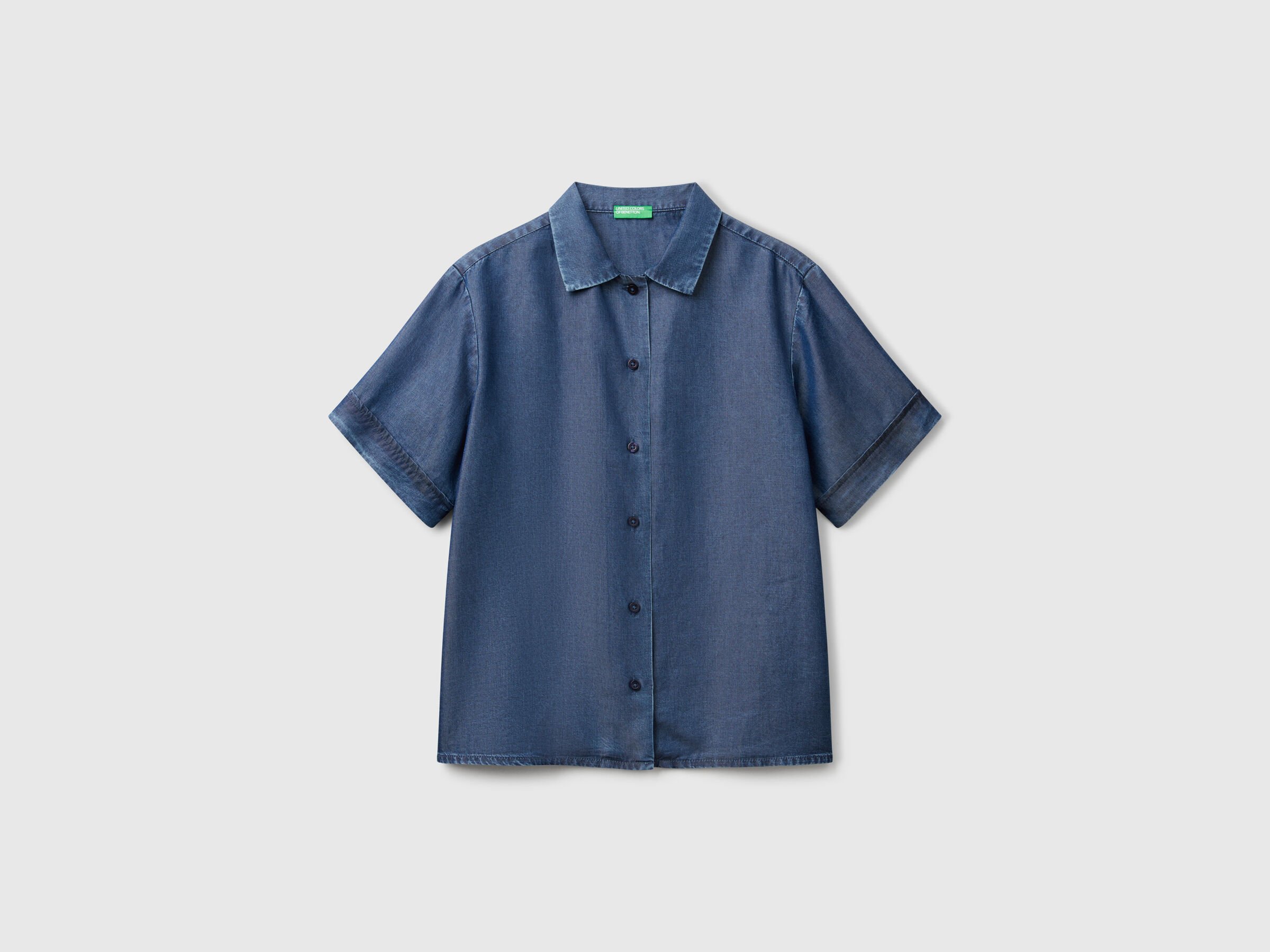 Chemisier en viscose – Image 3