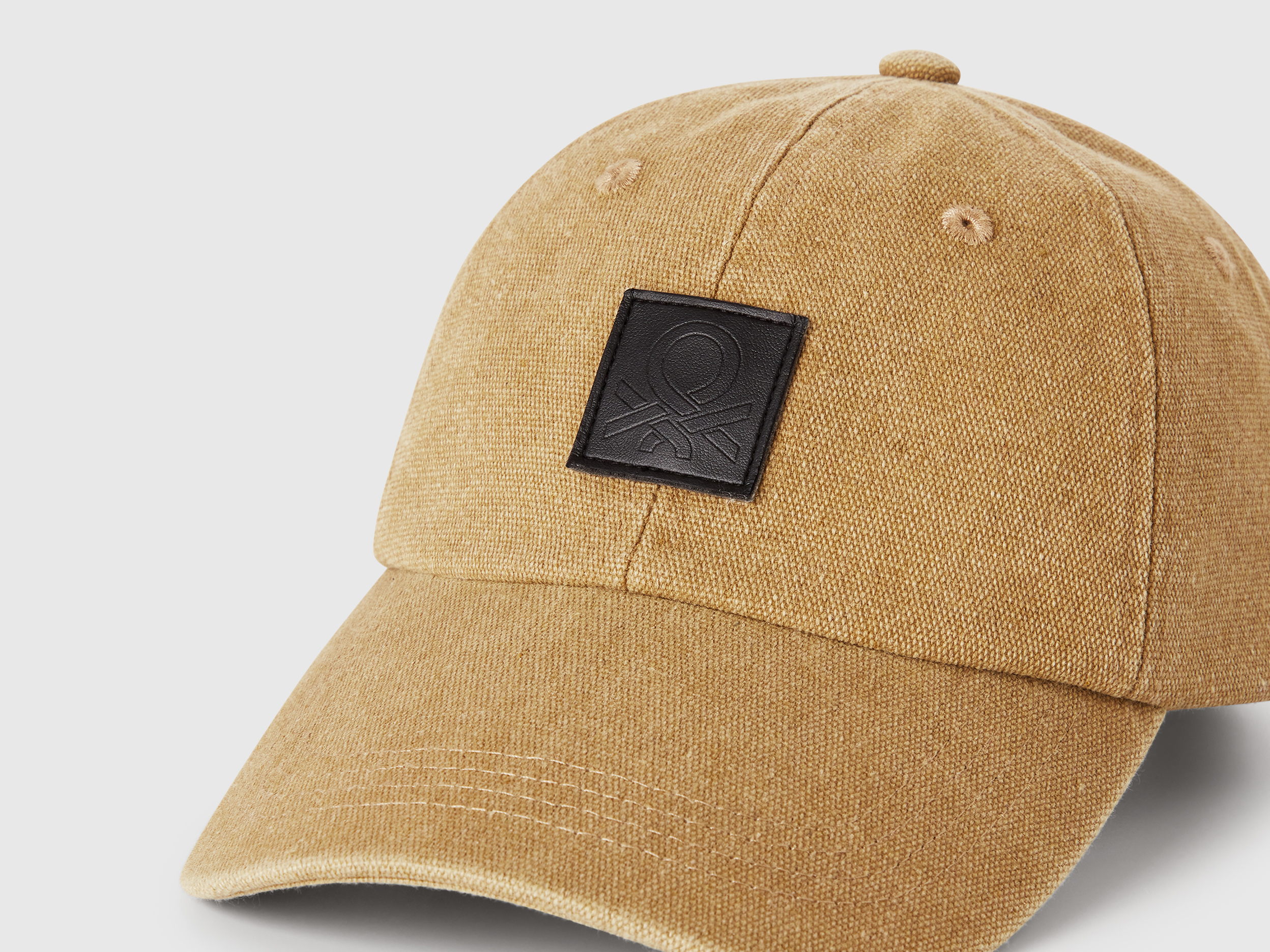 Casquette de baseball en coton – Image 3