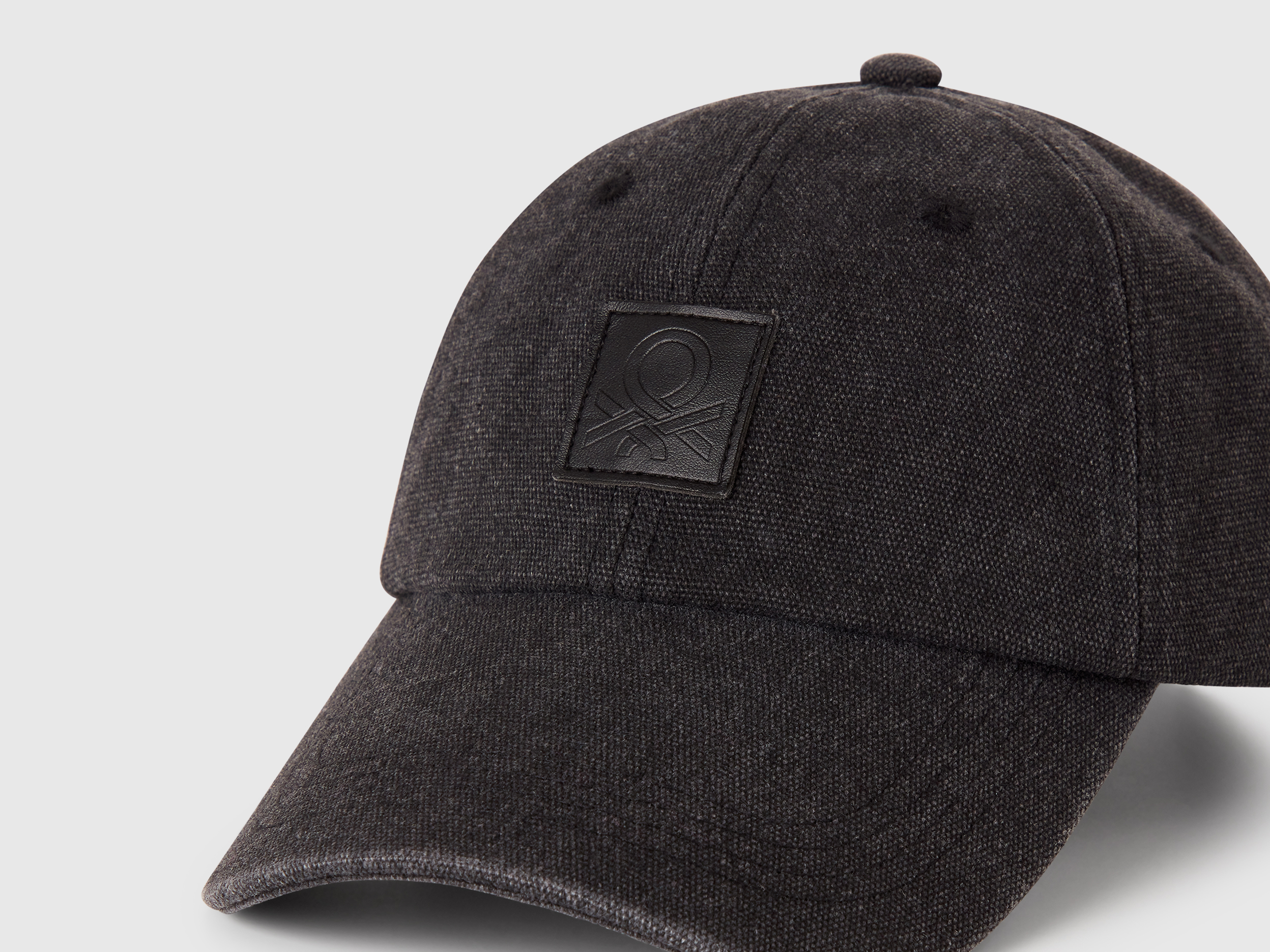 Casquette de baseball en coton – Image 3