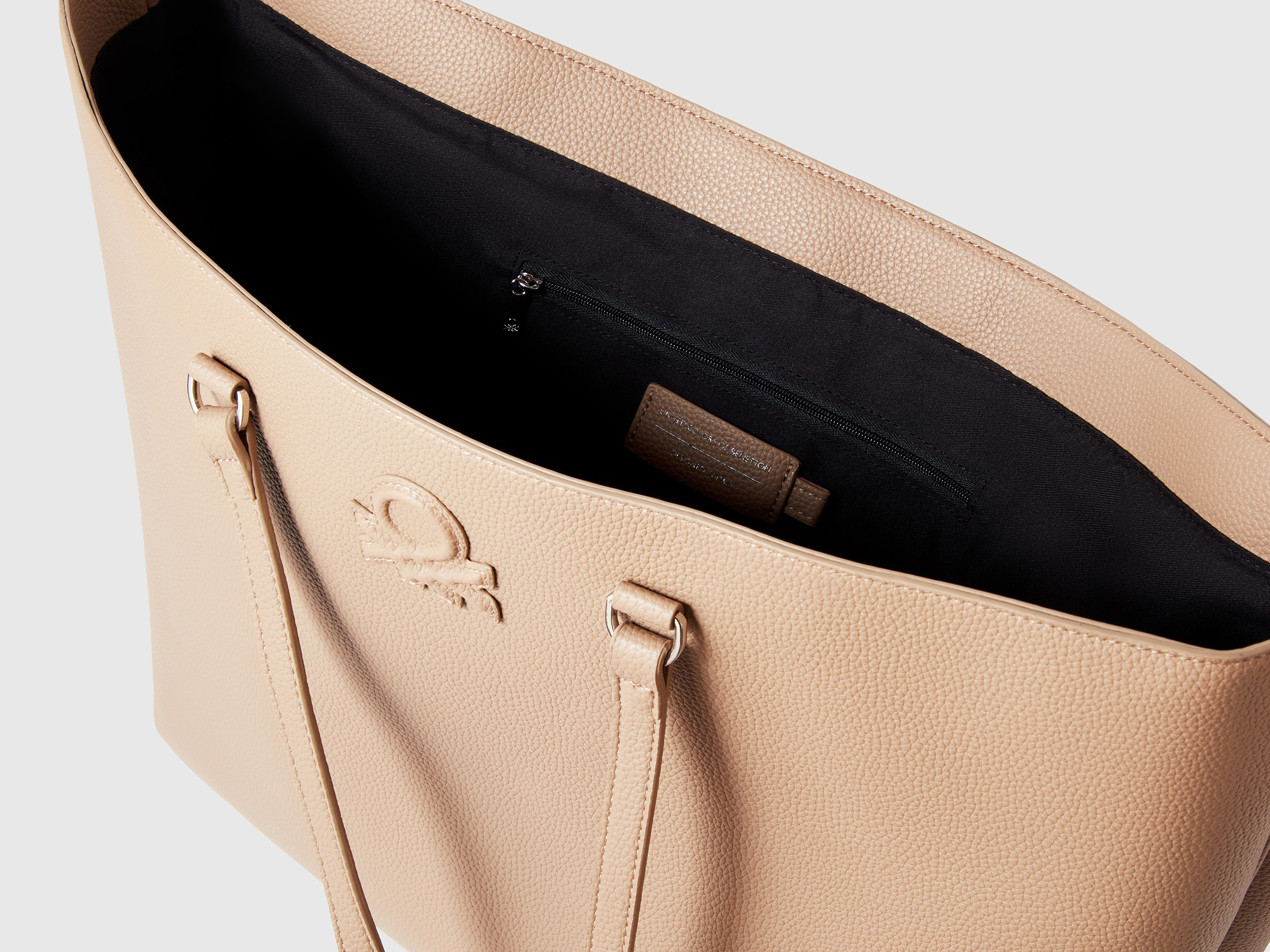 Tote Bag en tissu enduit – Image 4