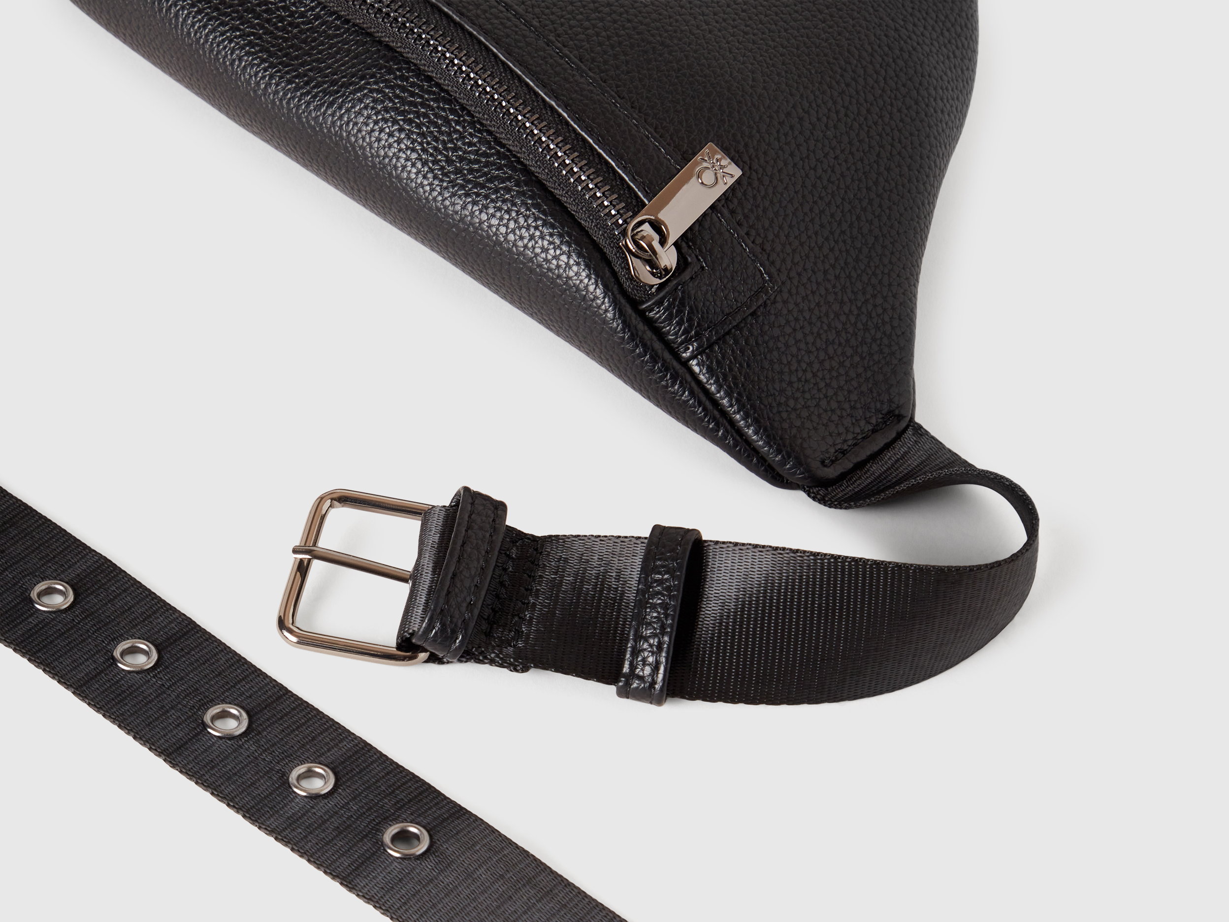 Pochette en tissu enduit – Image 4