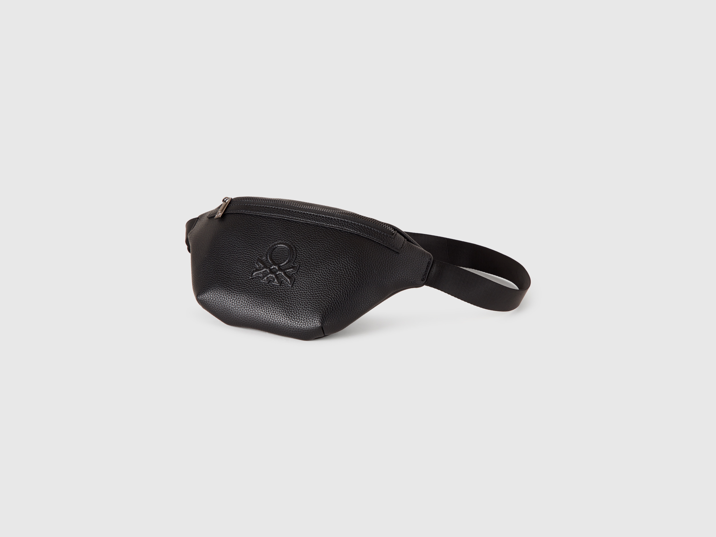 Pochette en tissu enduit Pochette en tissu enduit