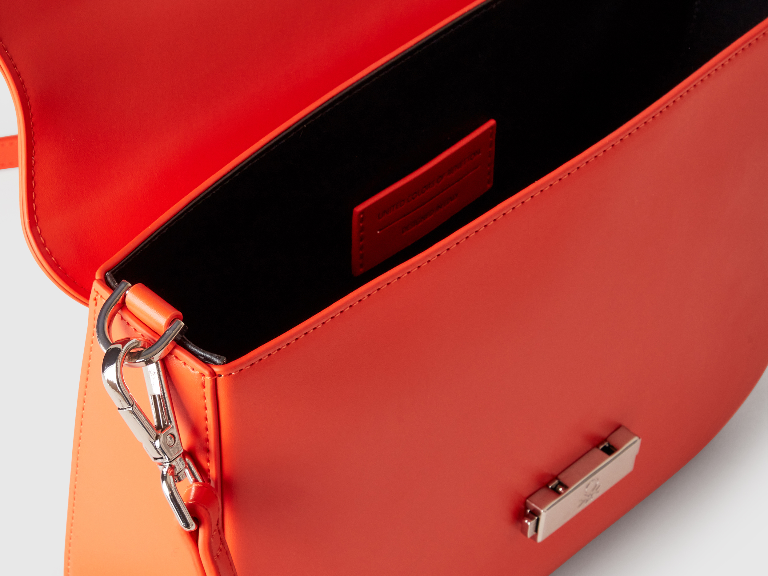 Grand sac corail – Image 3