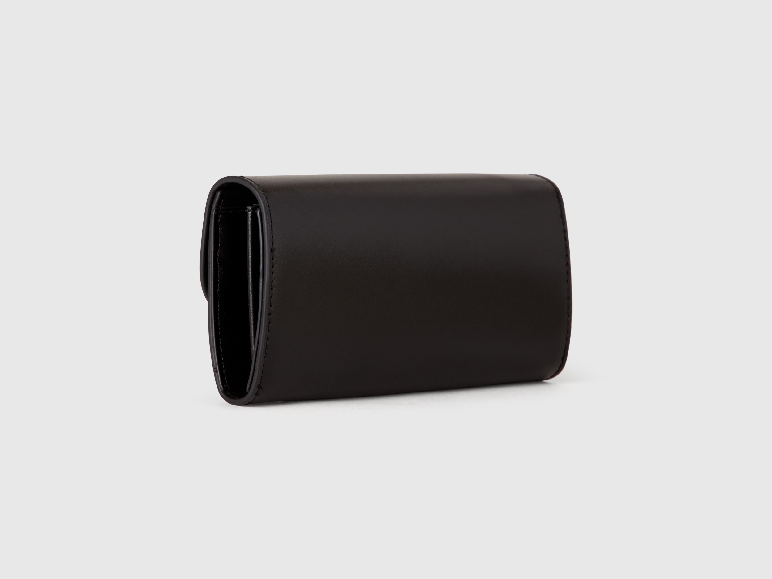 Grand portefeuille en tissu enduit – Image 2