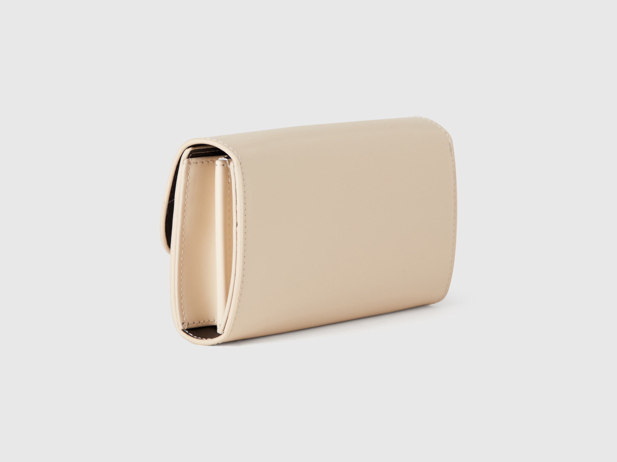 Grand portefeuille en tissu enduit – Image 2