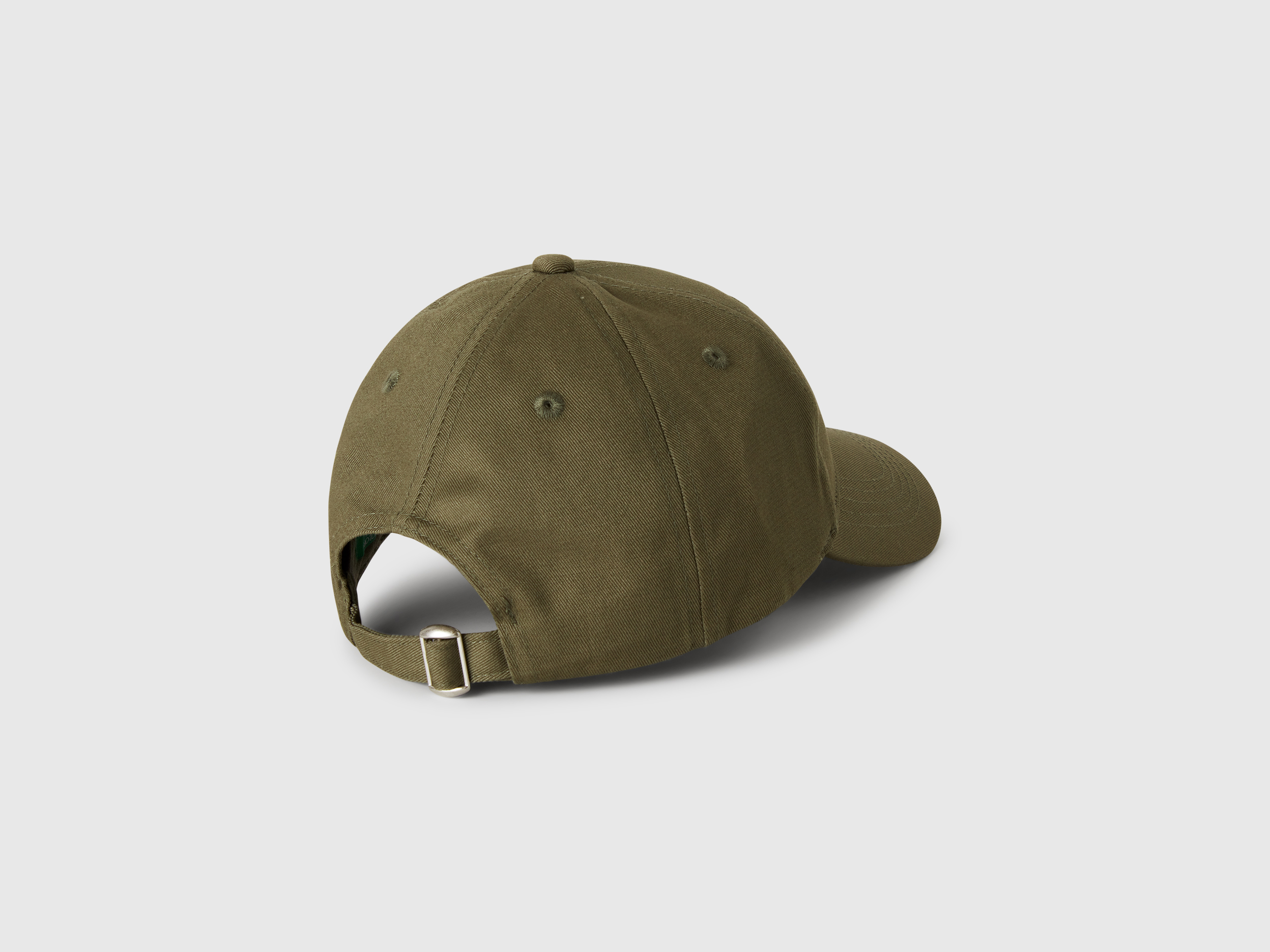 Casquette de baseball avec logo brodé – Image 2