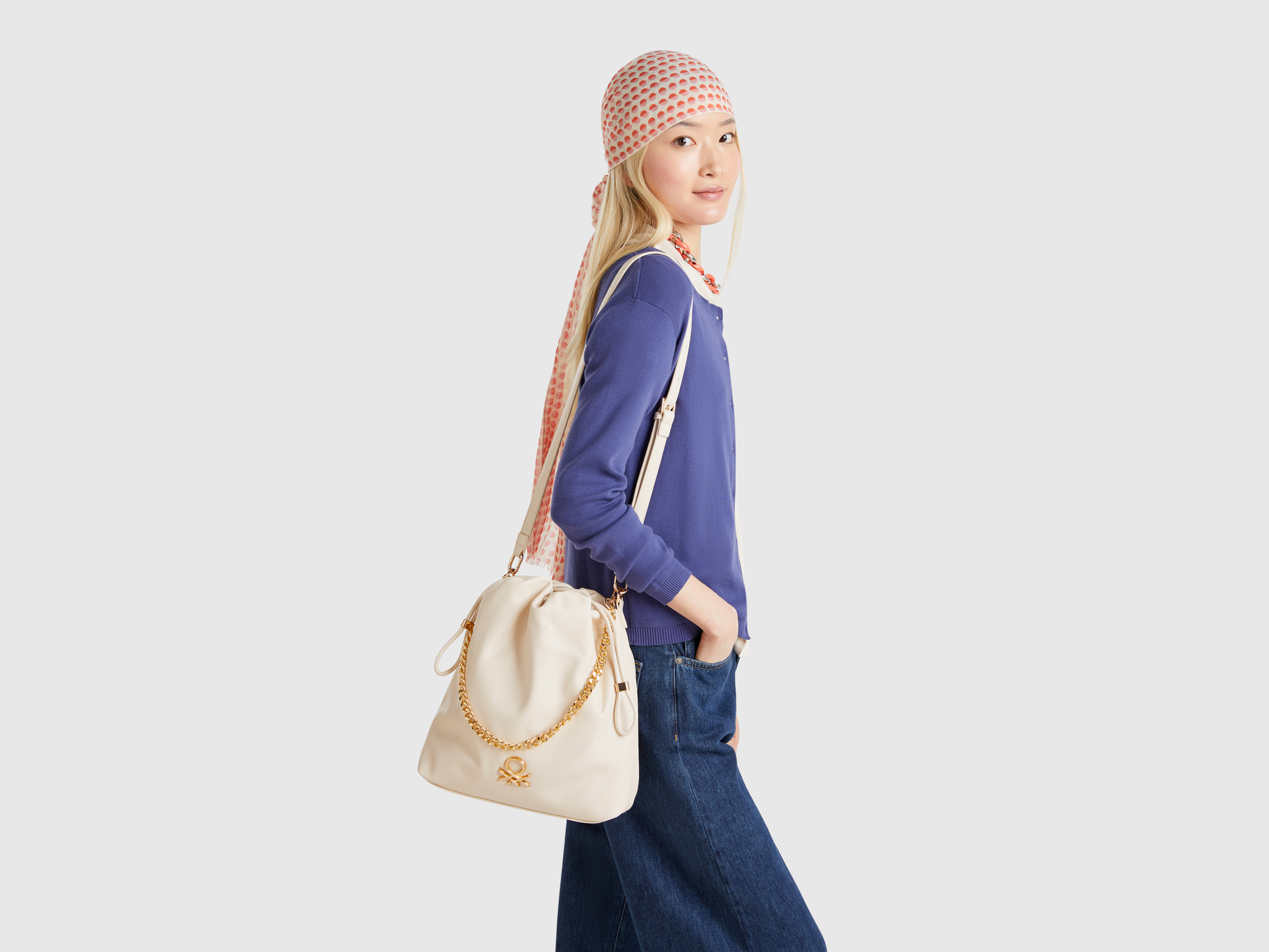 Petit sac seau Petit sac seau