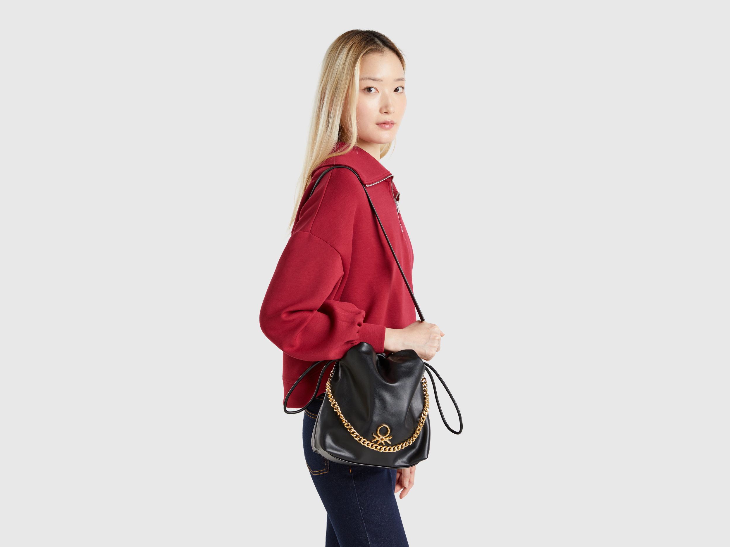 Petit sac seau Petit sac seau