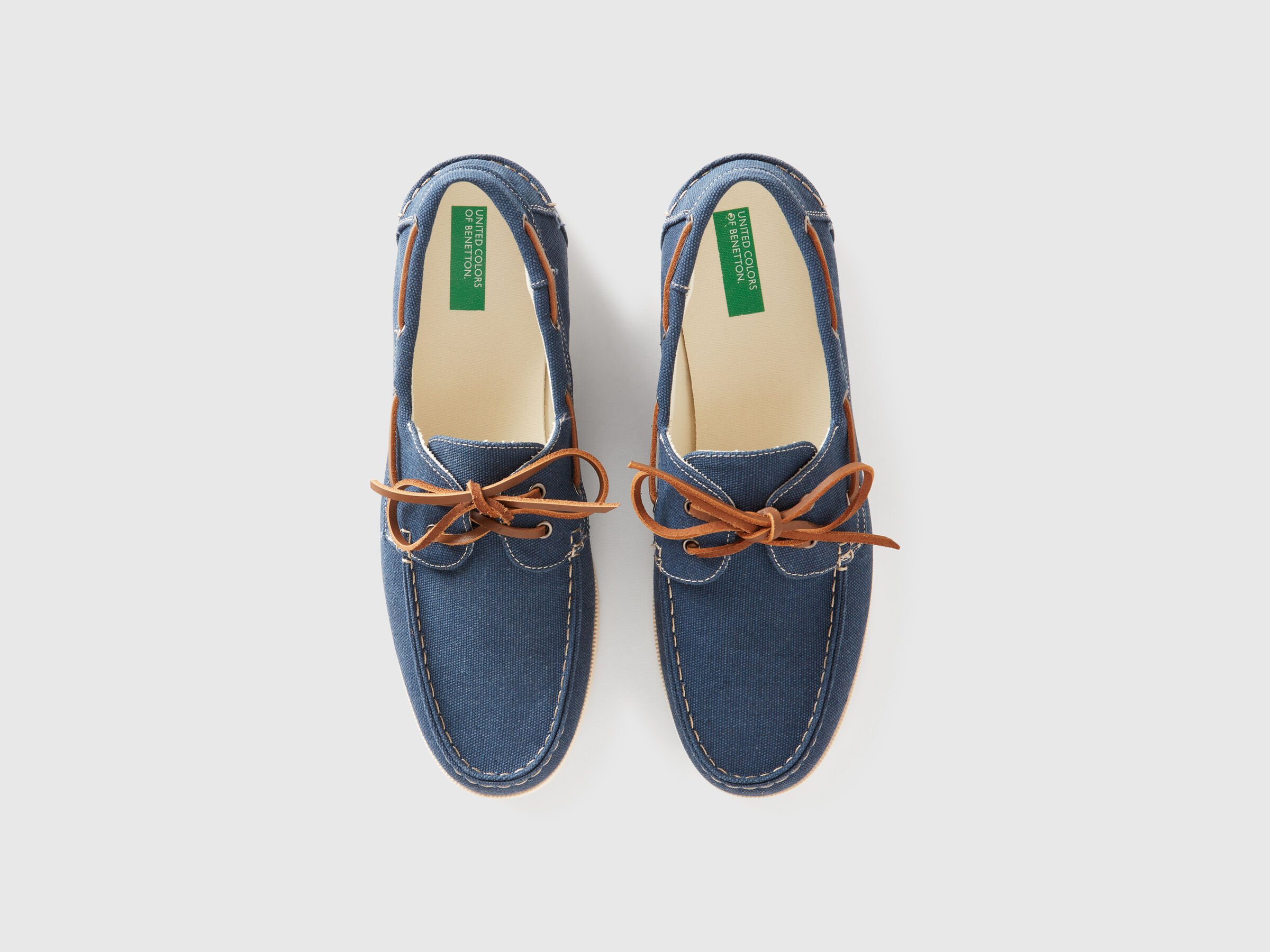 Mocassins à lacets – Image 4