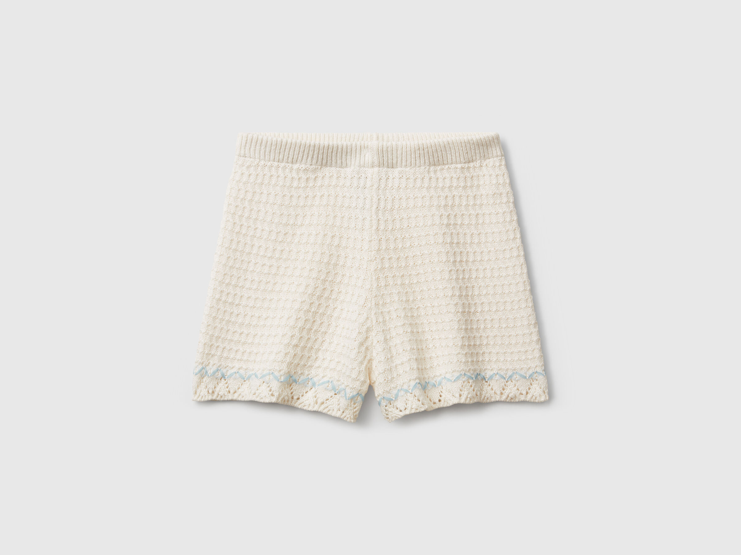 Short effet crochet Short effet crochet