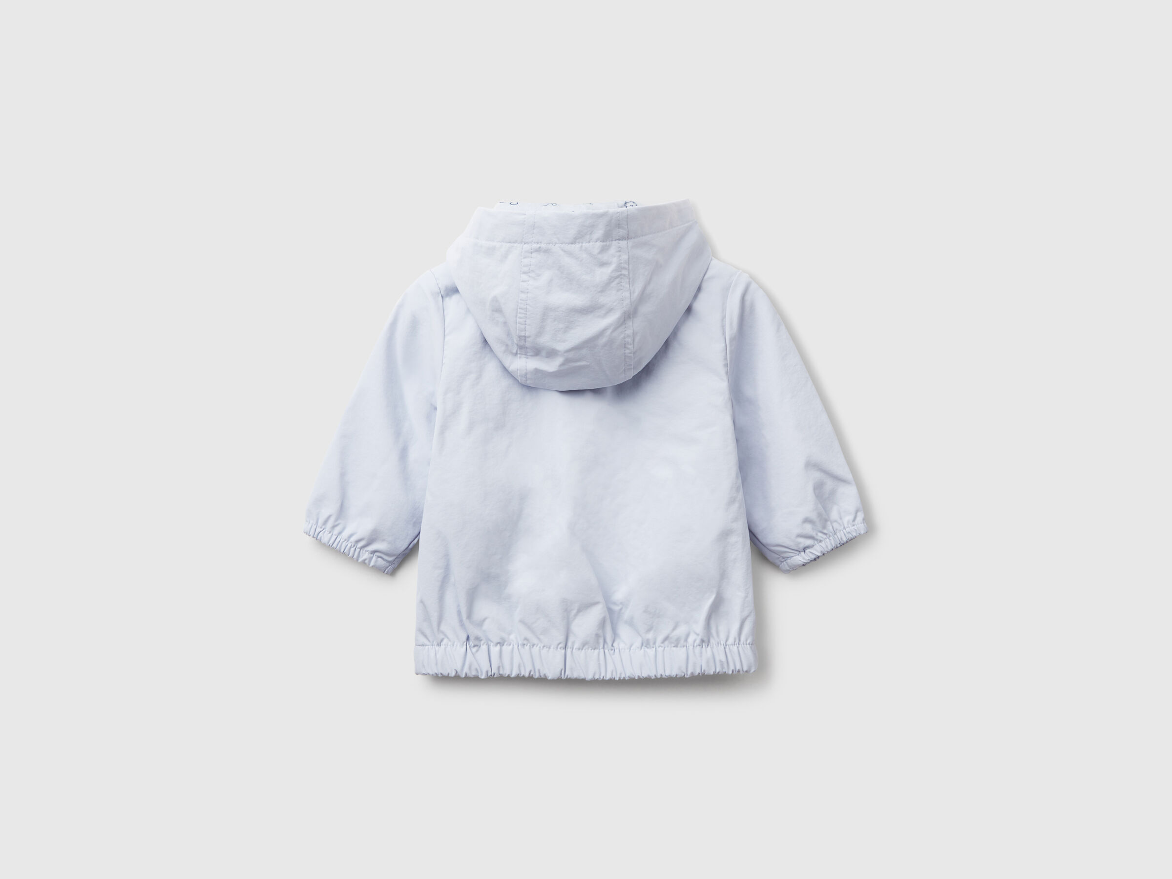 Veste légère à capuche – Image 2