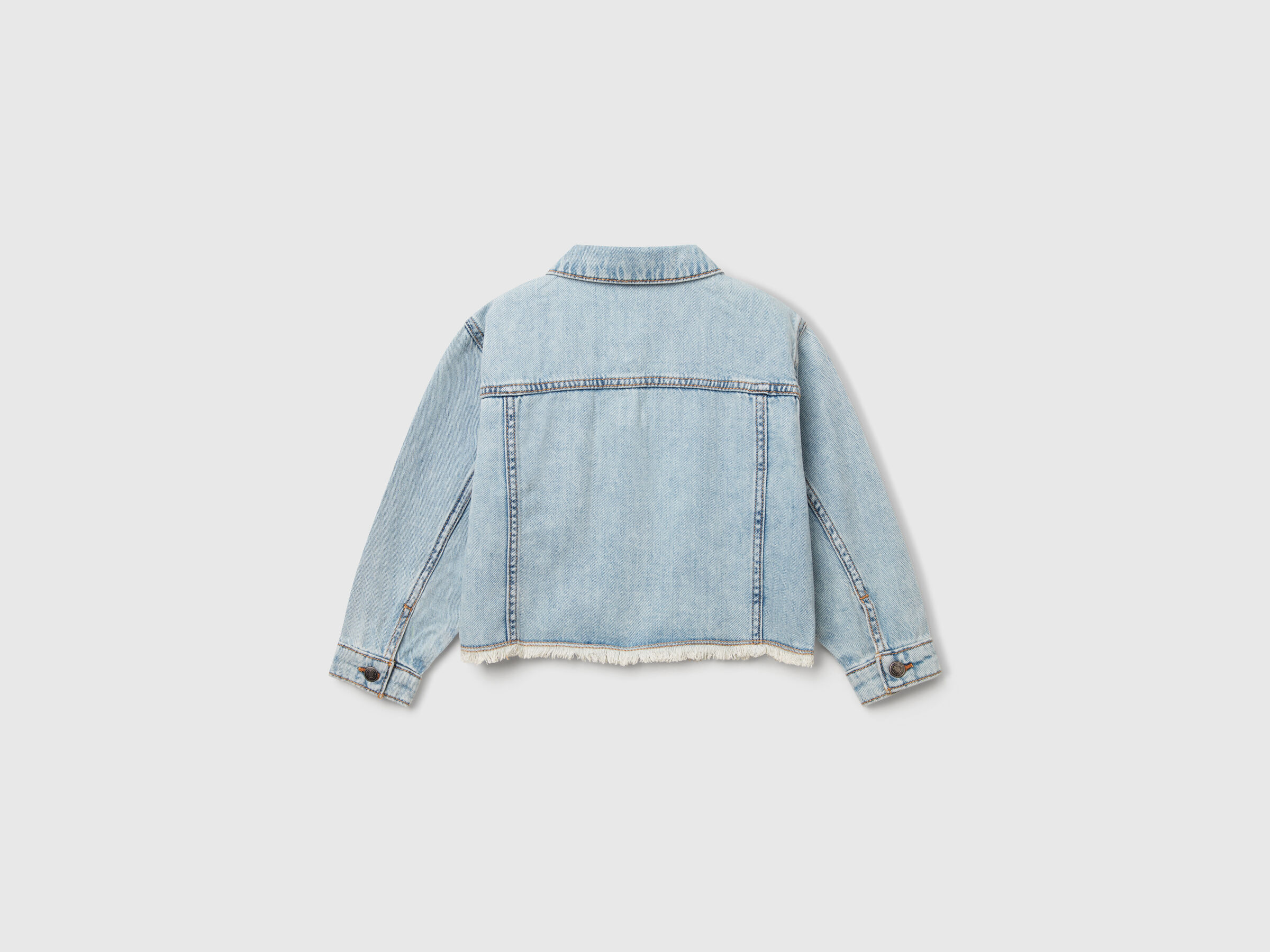 Veste en jean – Image 2