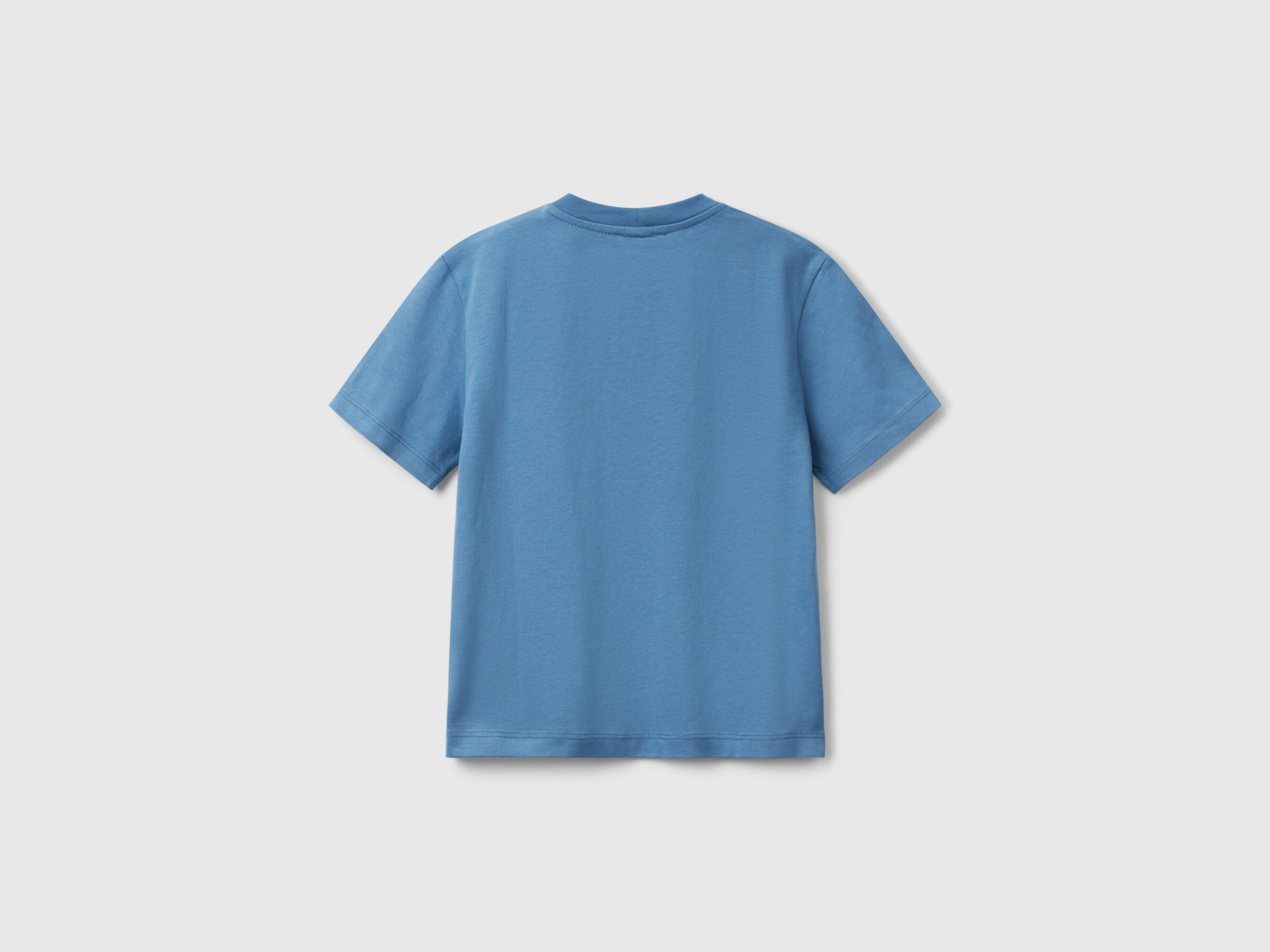 T-shirt à col ras du cou avec impression – Image 2