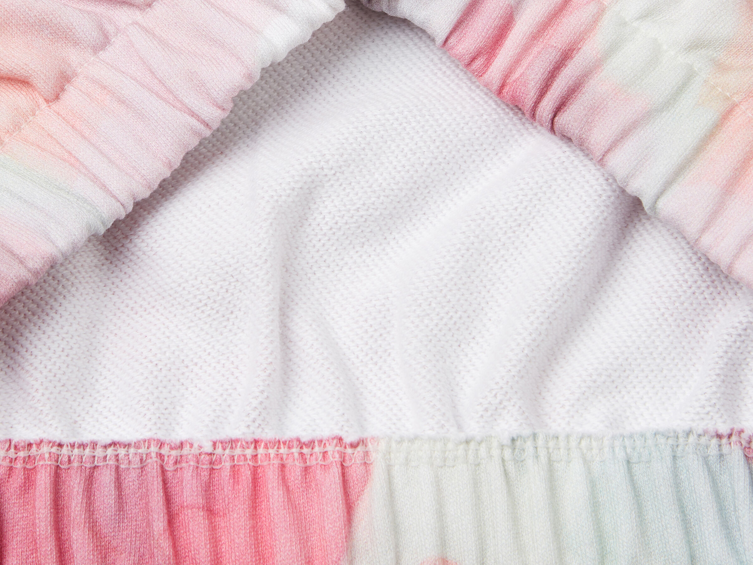 Sweat-shirt avec imprimé à motifs – Image 3