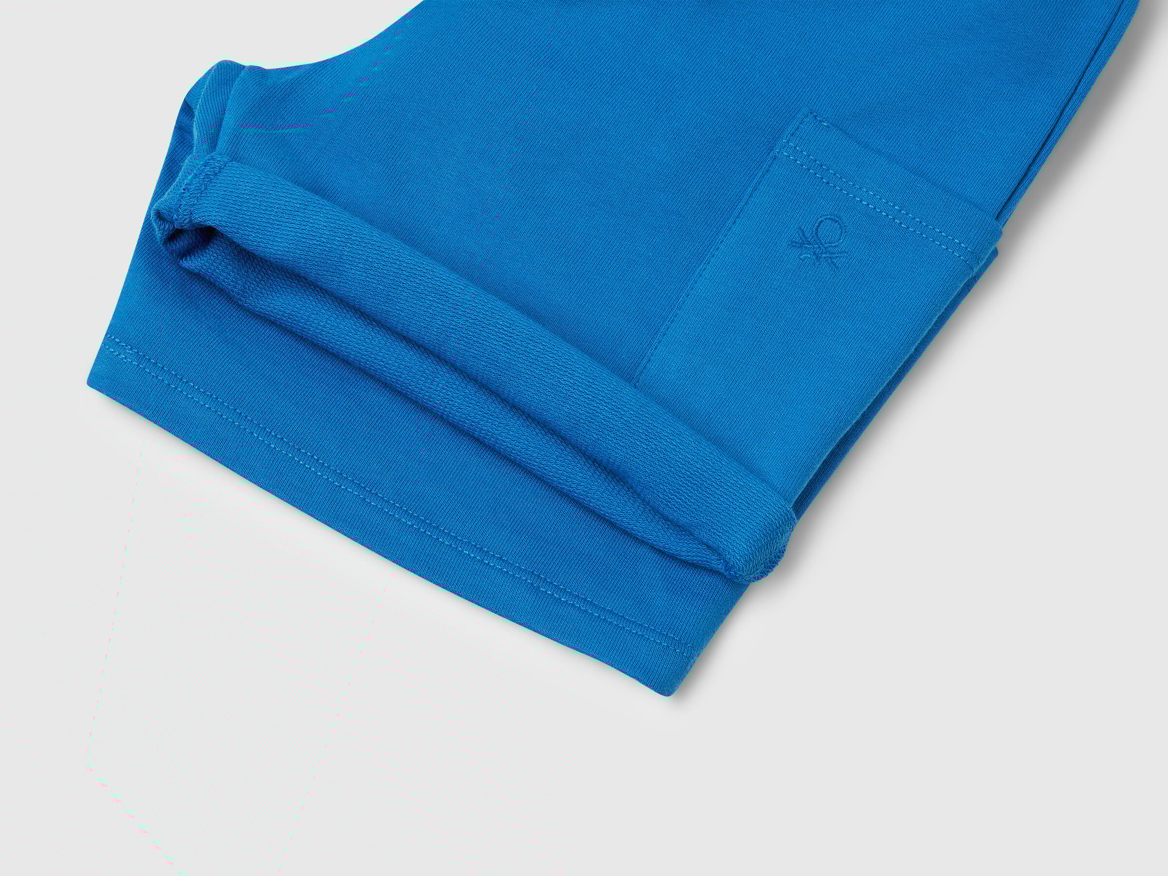 Short cargo en coton – Image 3