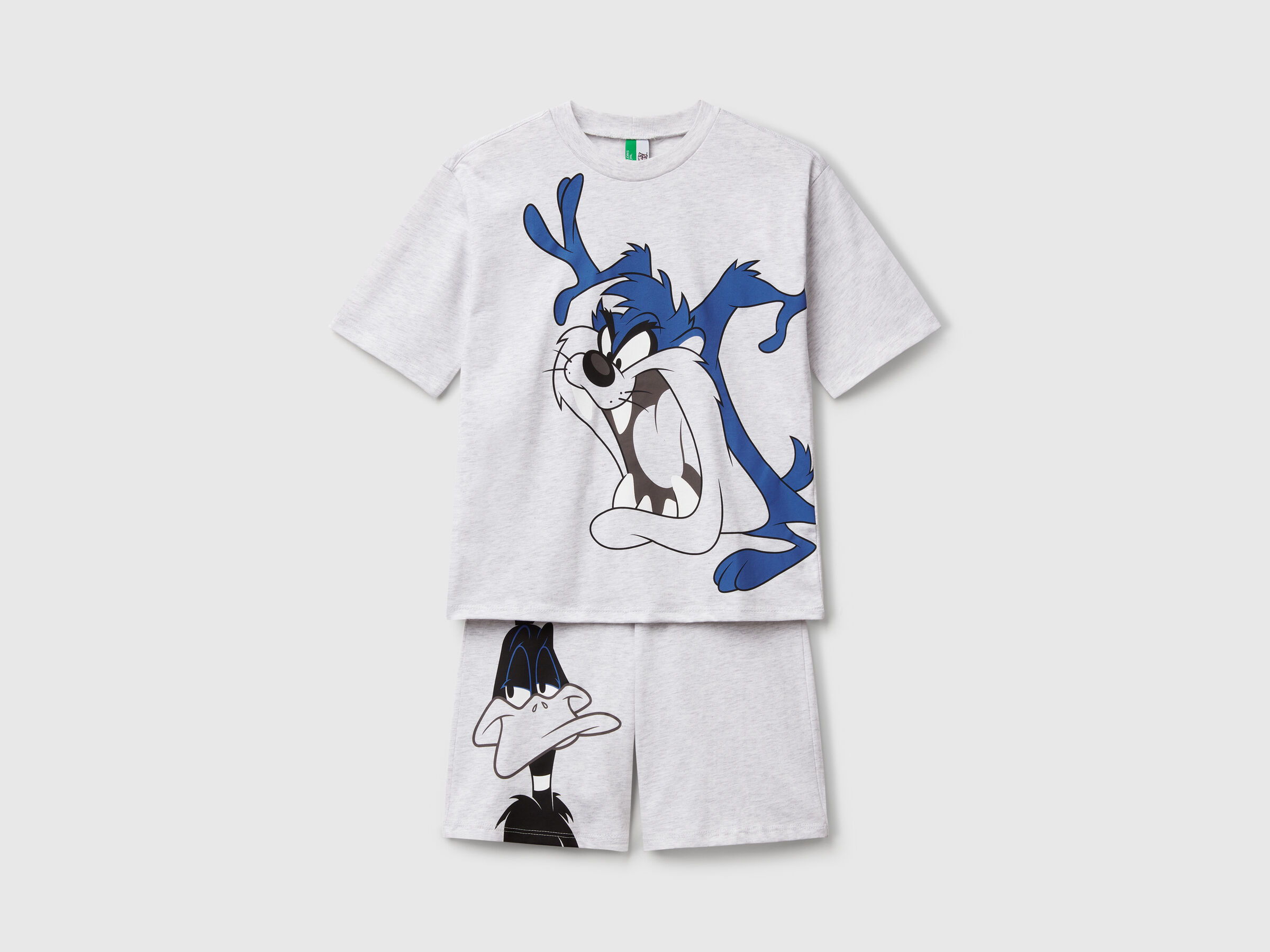 Pyjama court ©Looney Tunes Pyjama court ©Looney Tunes
