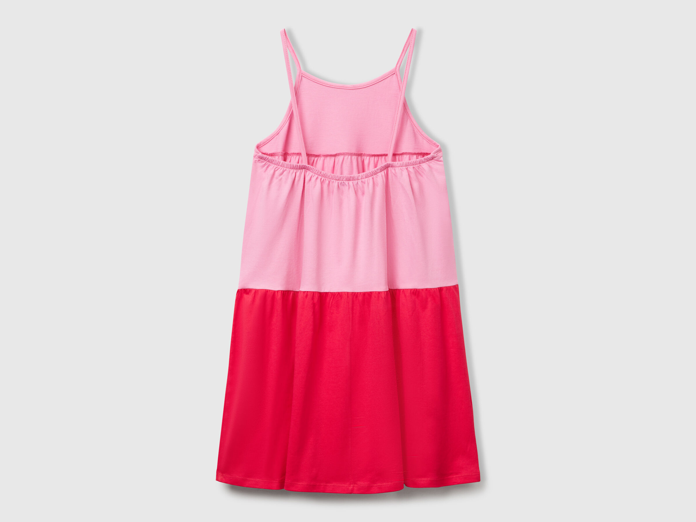 Robe ample à volant – Image 2