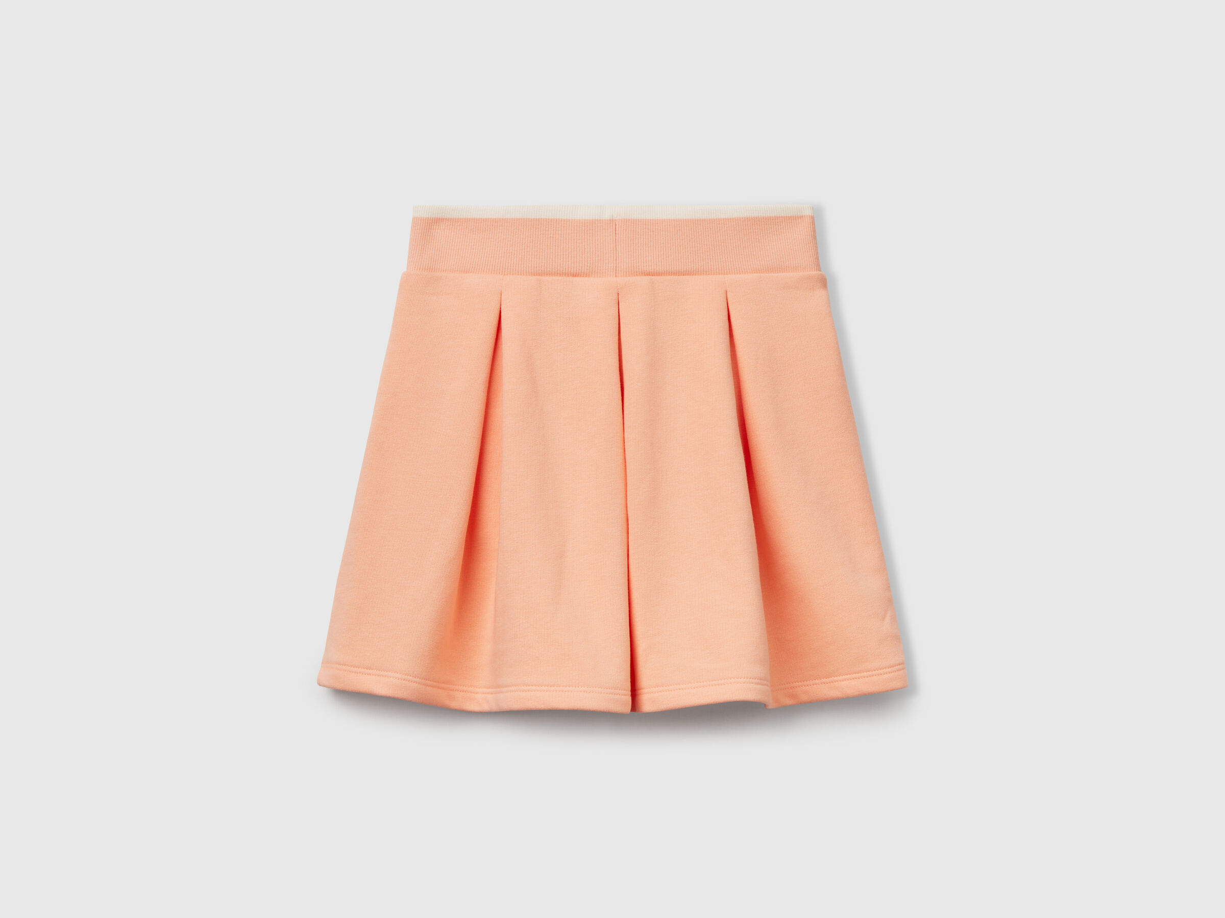 Jupe polaire à plis – Image 2