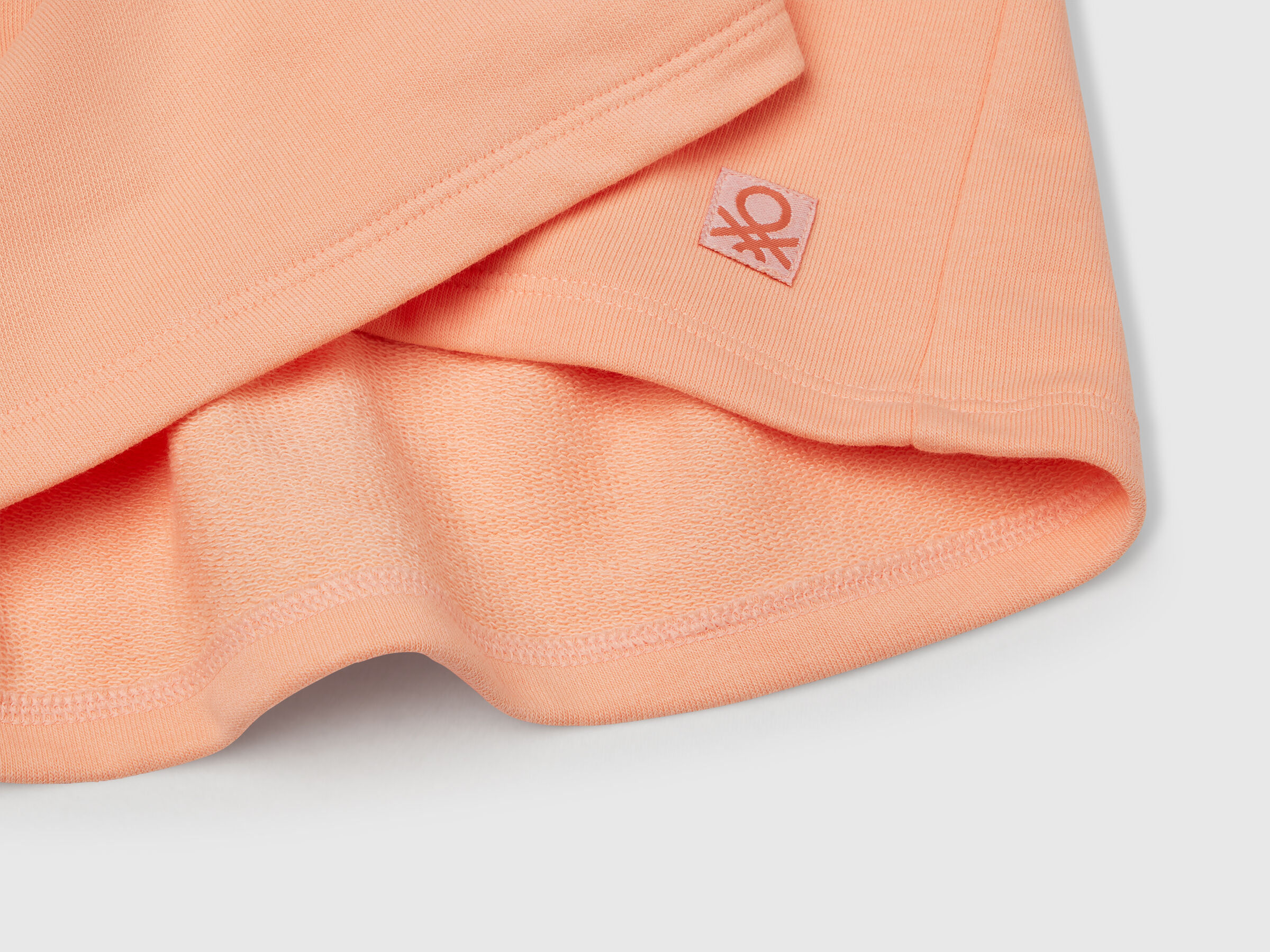 Jupe polaire à plis – Image 3