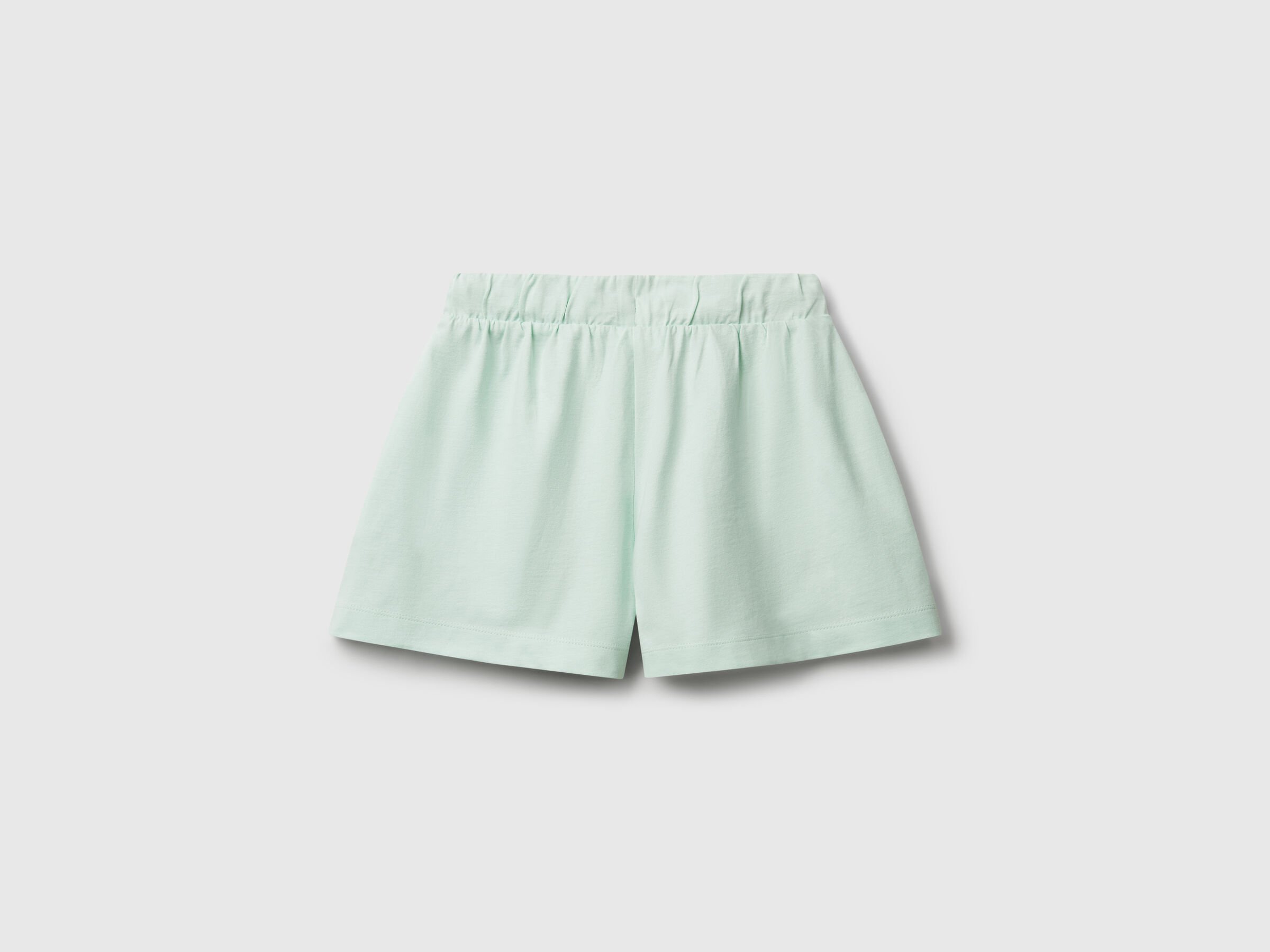 Short pur coton – Image 2
