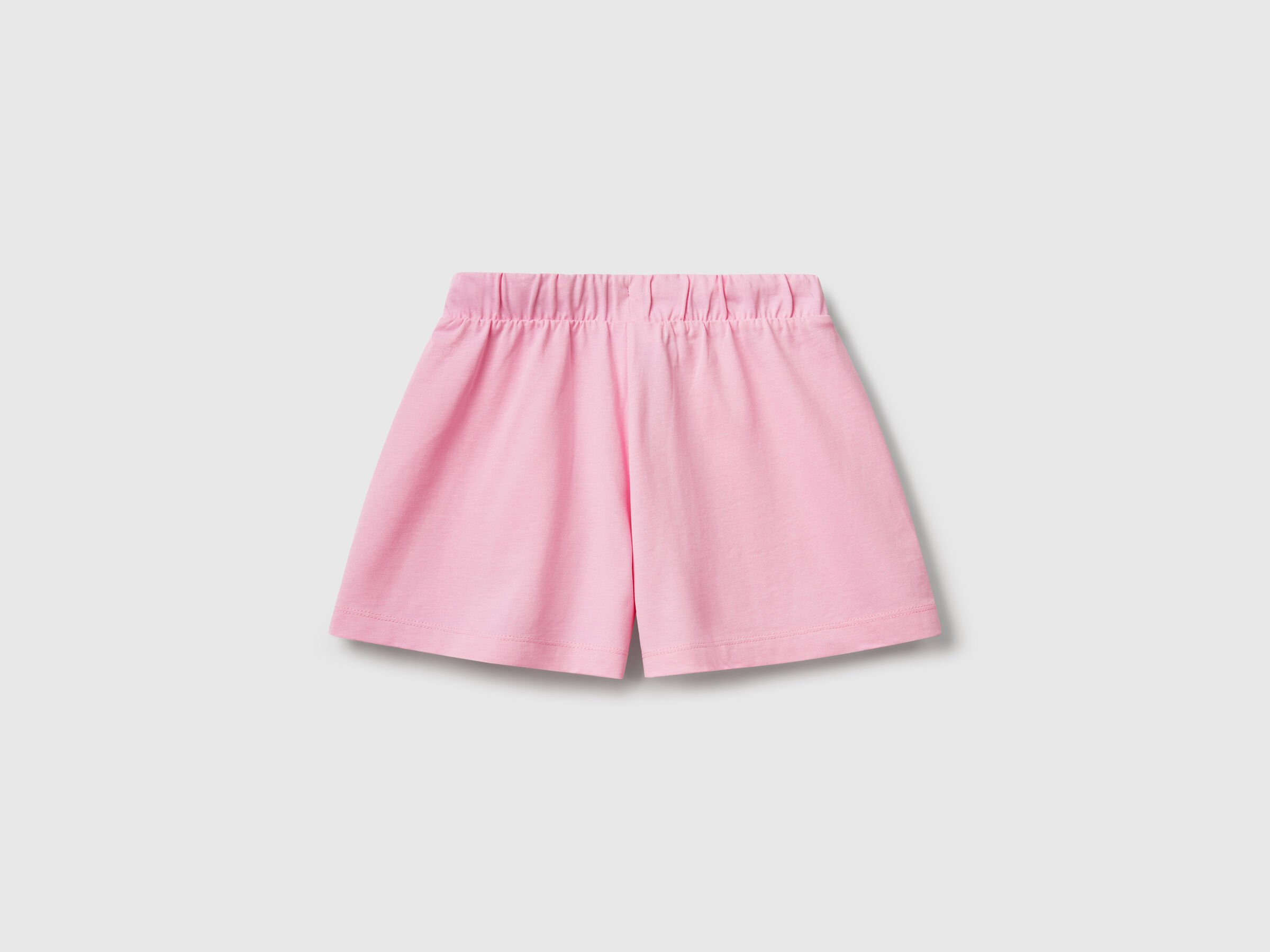 Short pur coton – Image 2
