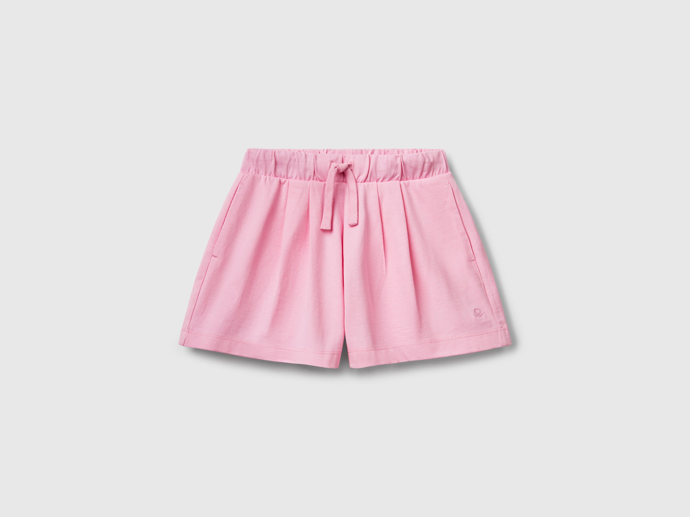 Short pur coton Short pur coton