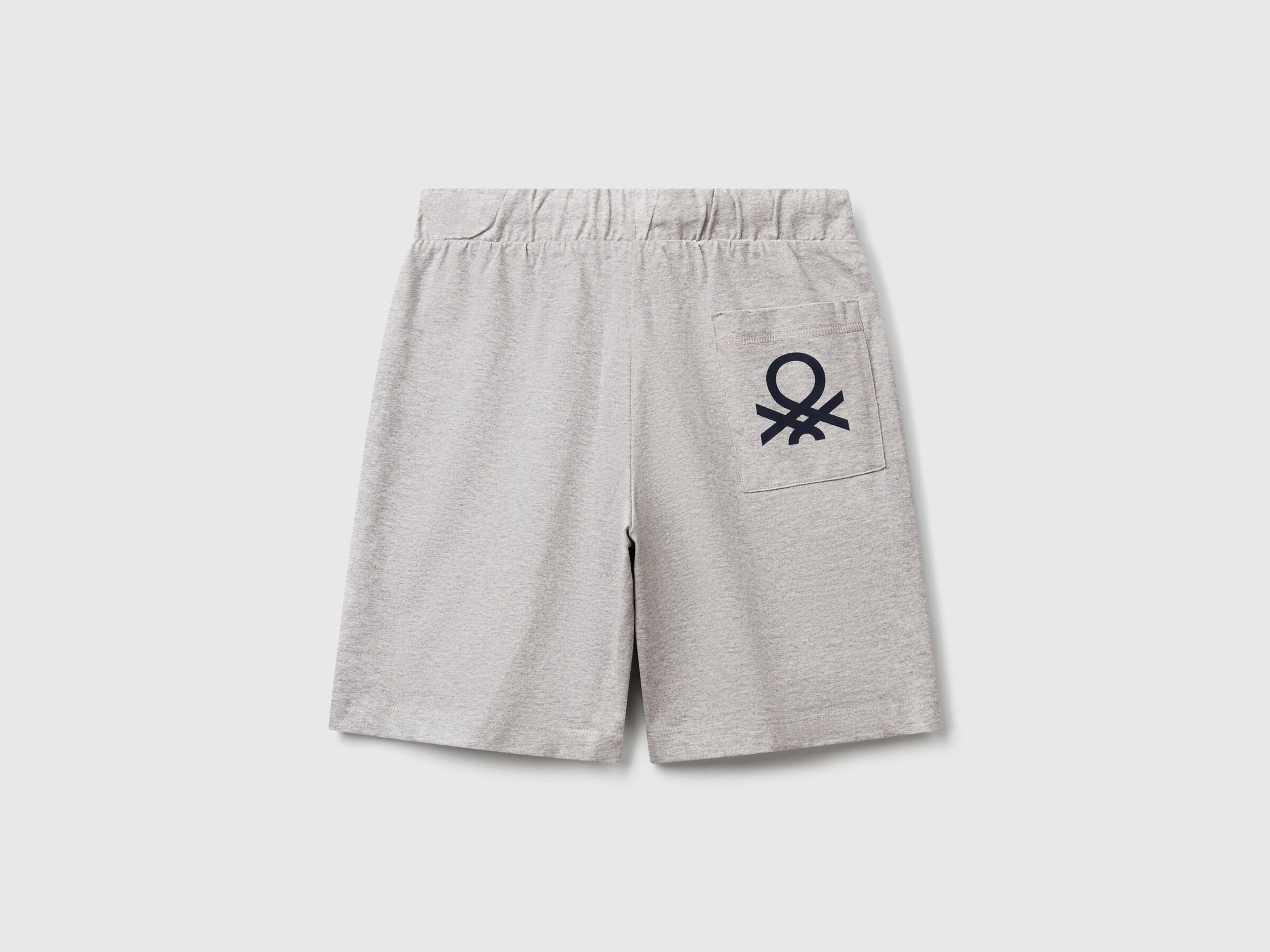 Bermuda 100% coton – Image 2