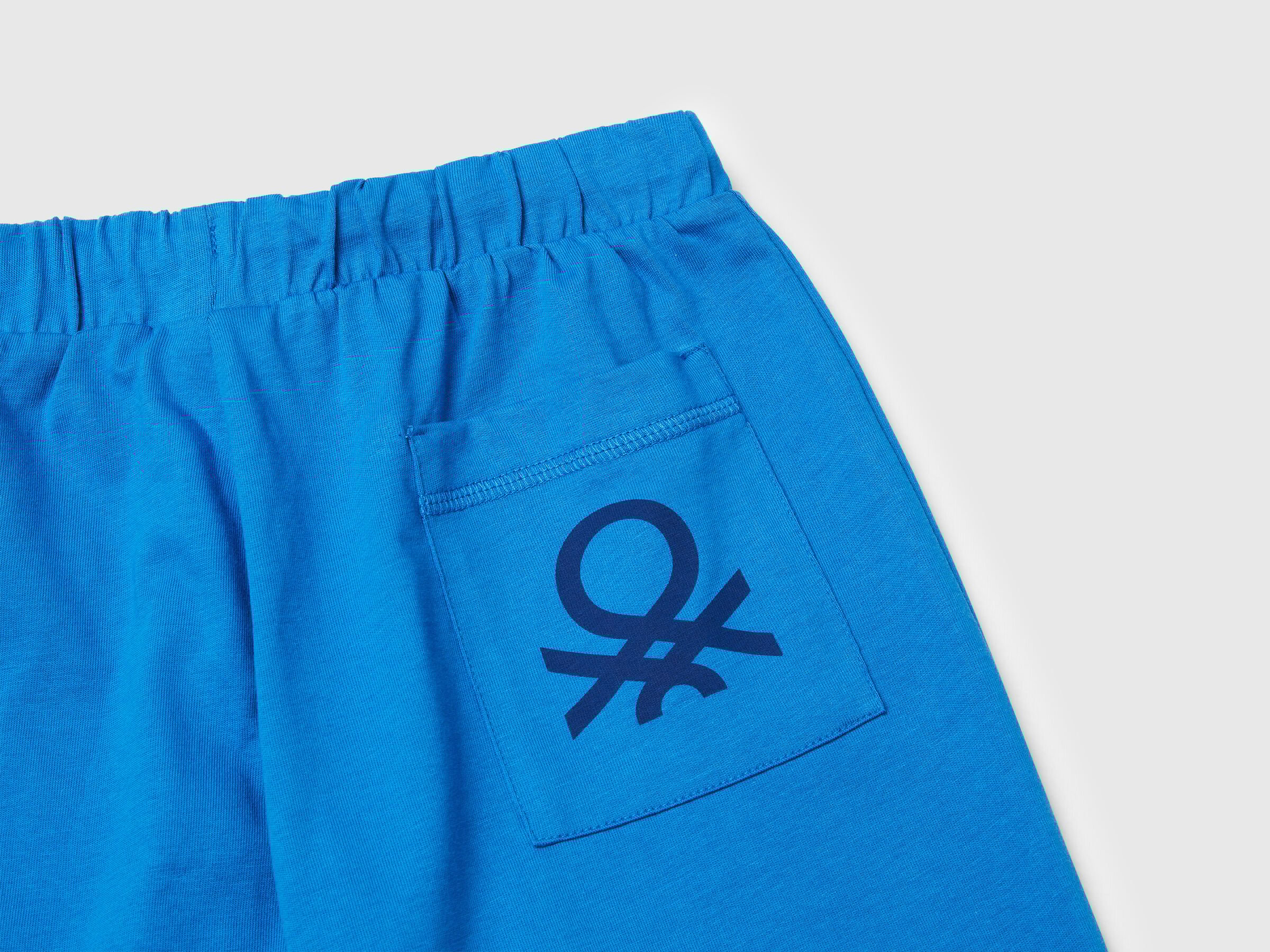 Bermuda 100% coton – Image 3