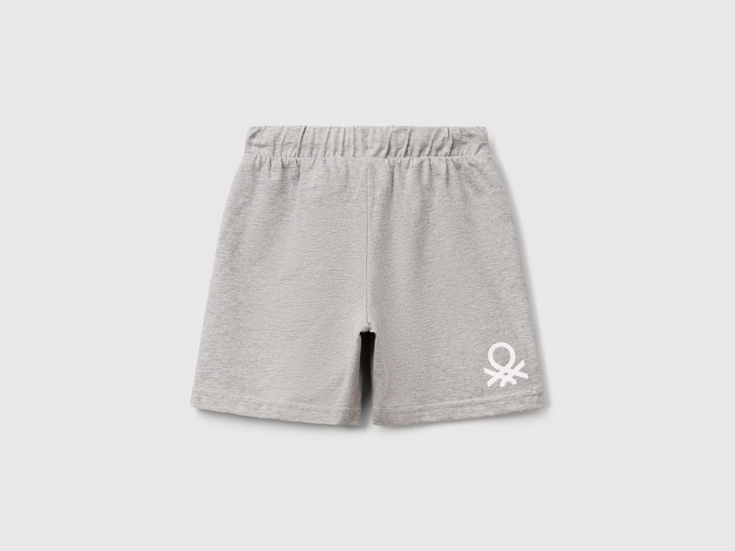 Bermuda coupe classique – Image 2