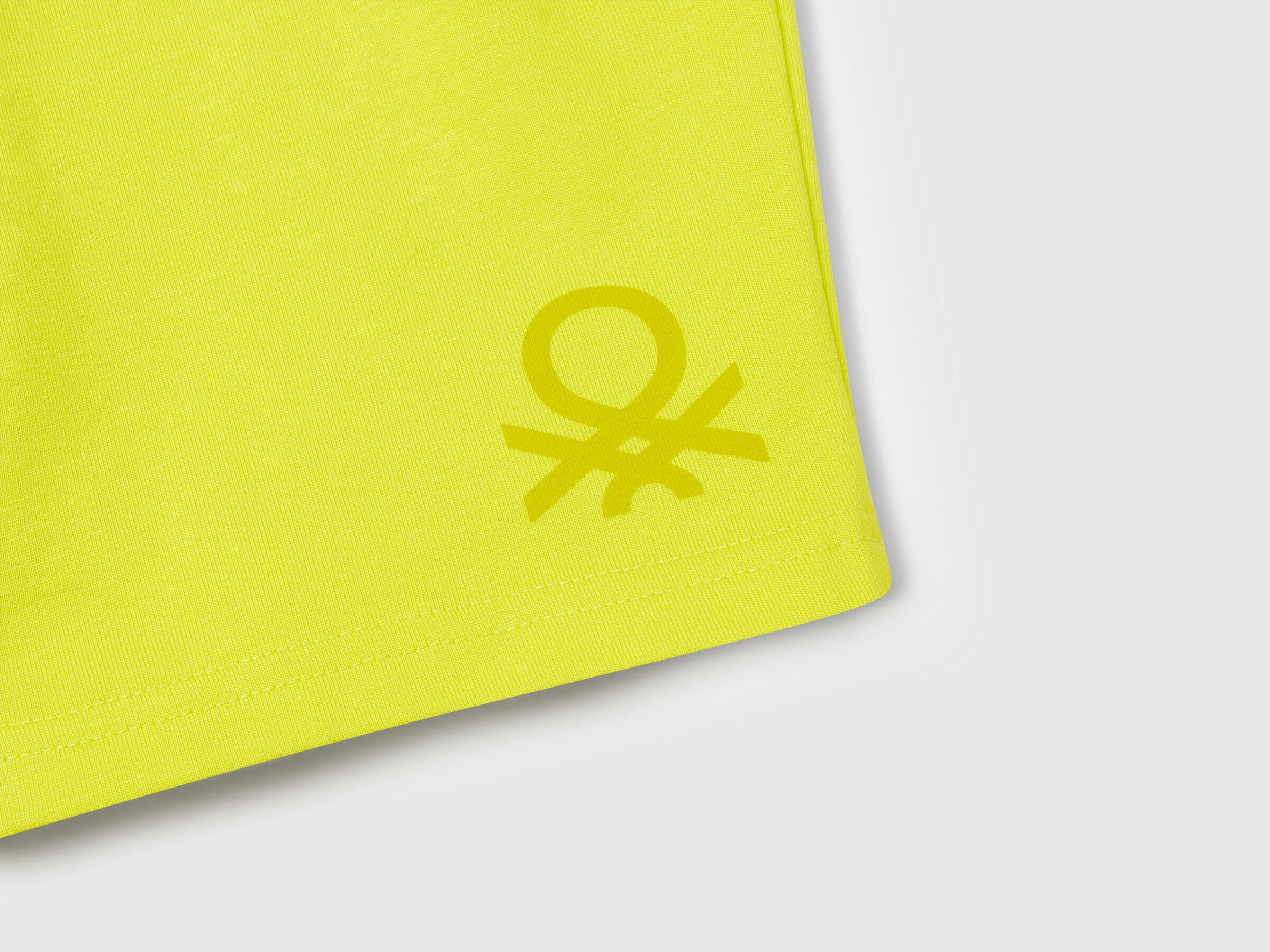 Bermuda coupe classique – Image 3