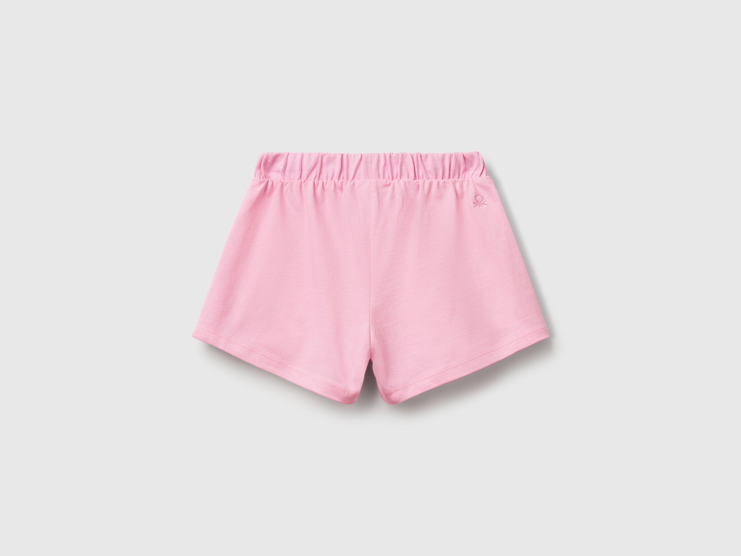 Jupe-culotte pur coton – Image 2
