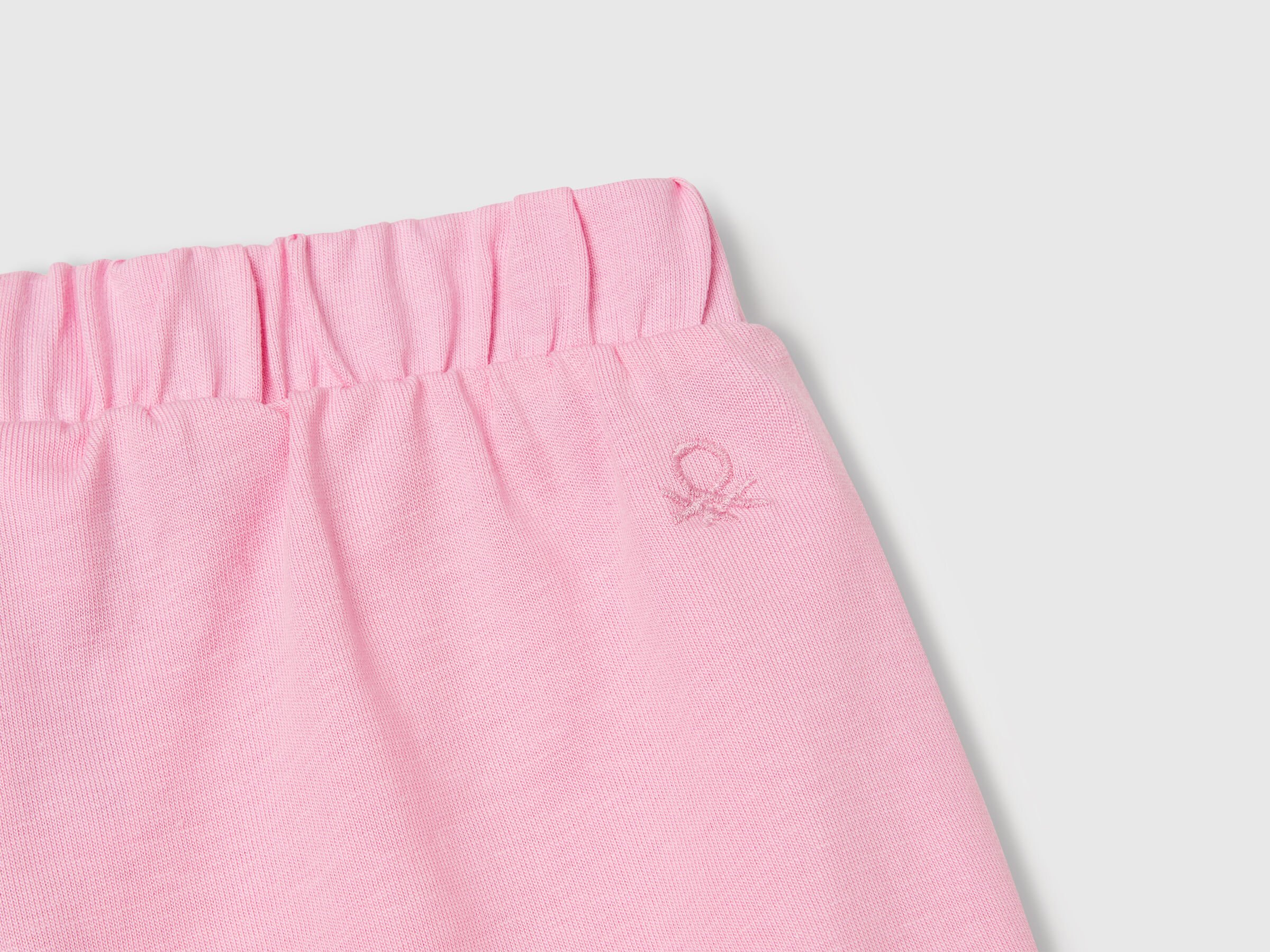 Jupe-culotte pur coton – Image 3