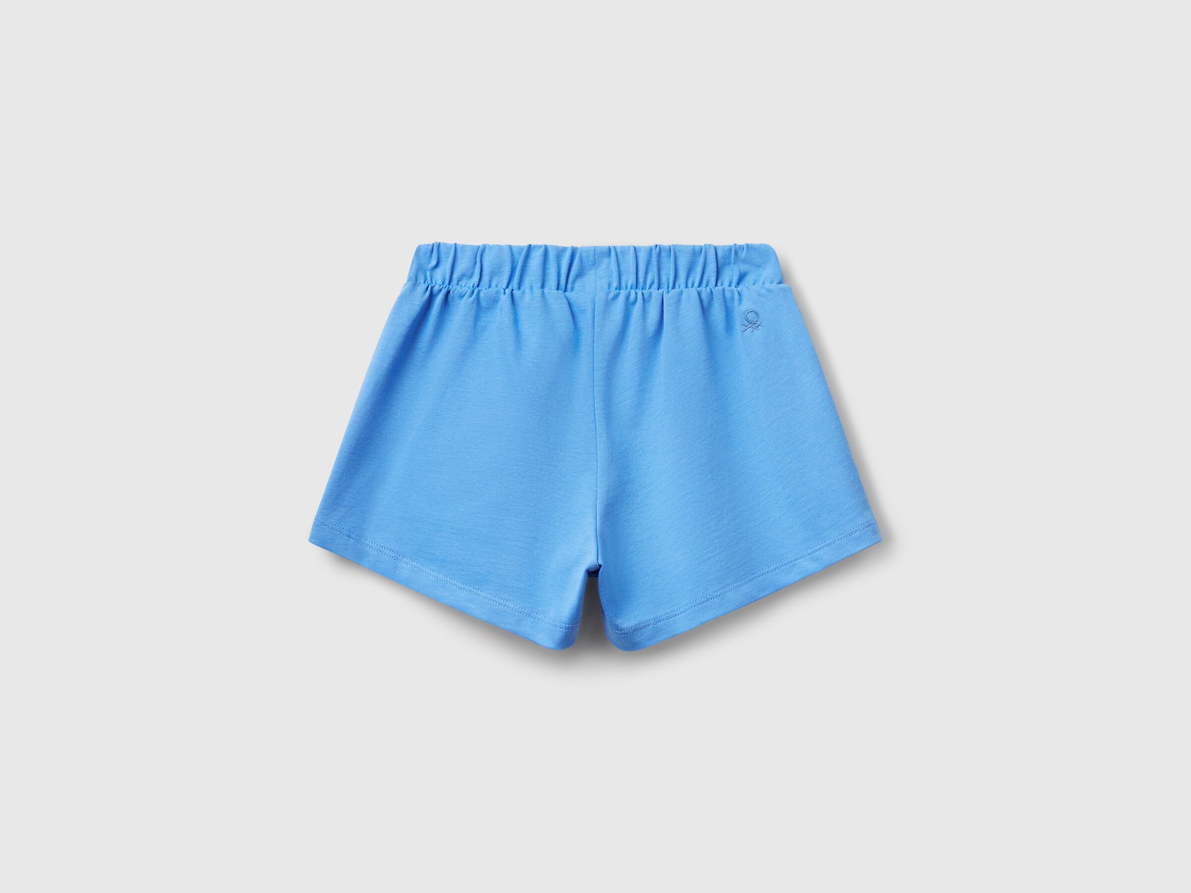 Jupe-culotte pur coton – Image 2