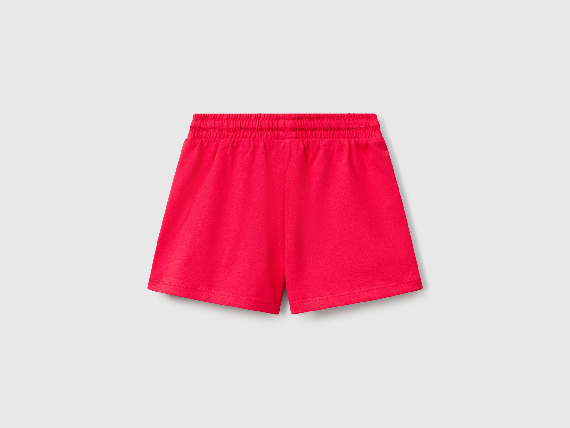 Short avec cordon de serrage – Image 2