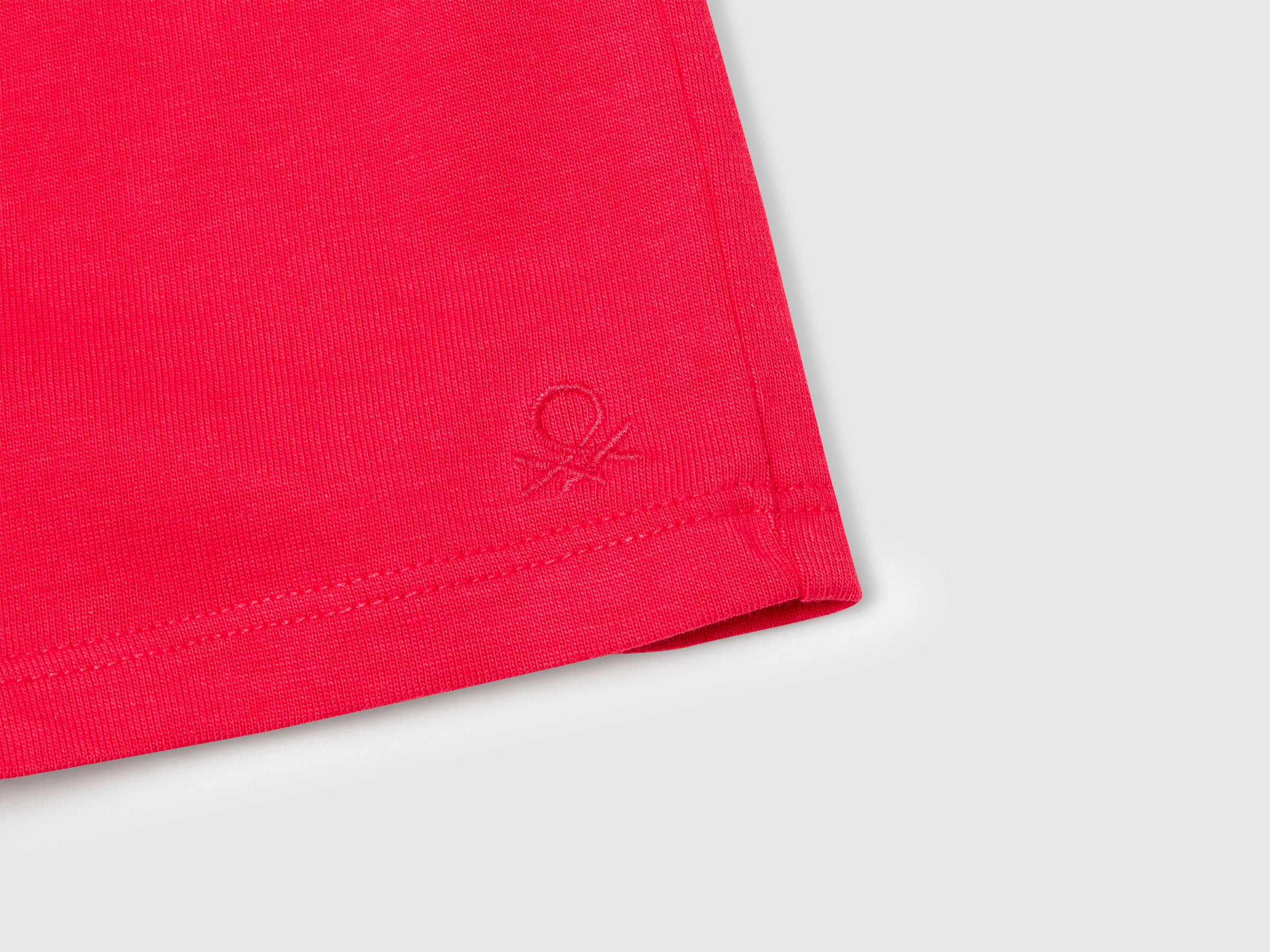 Short avec cordon de serrage – Image 3