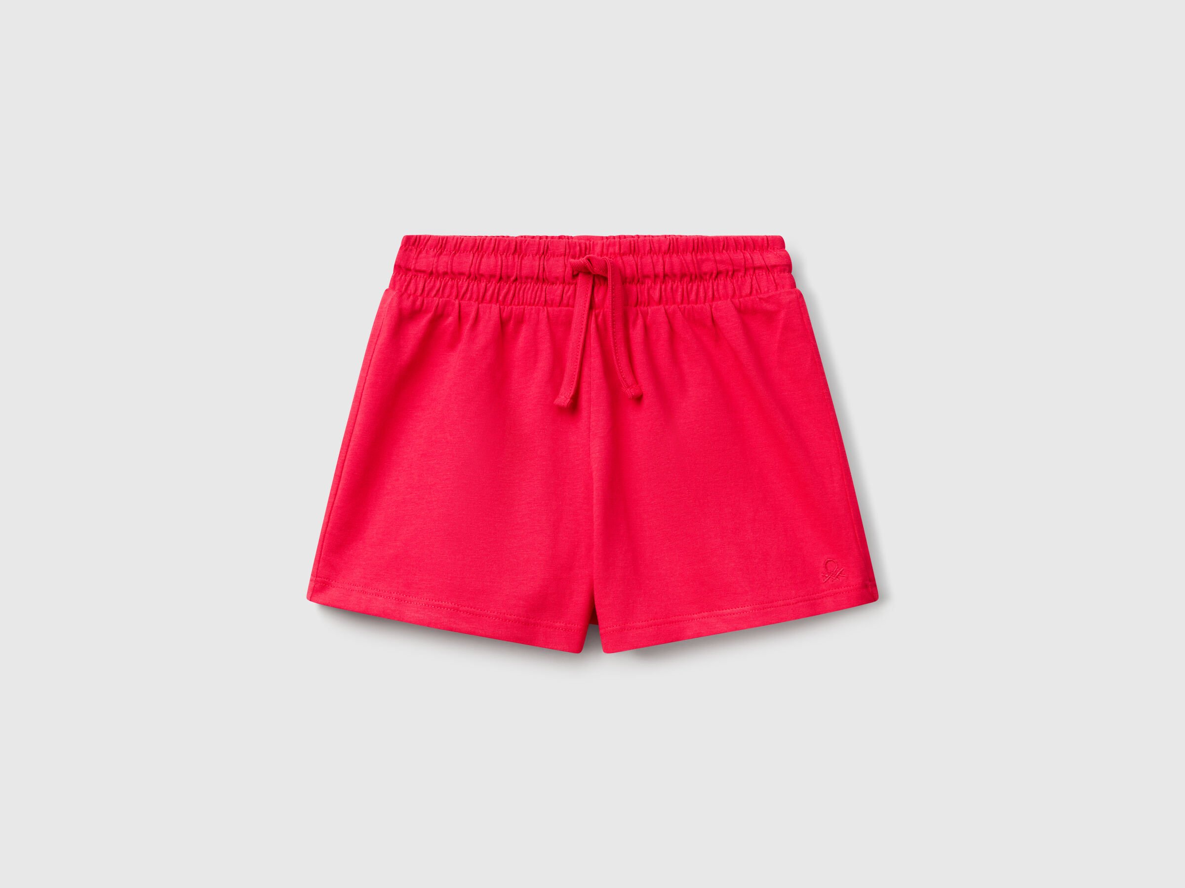 Short avec cordon de serrage Short avec cordon de serrage