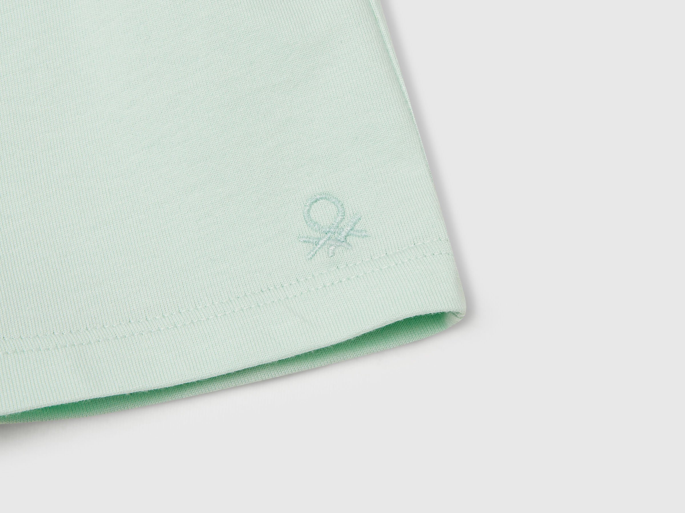 Short avec cordon de serrage – Image 3