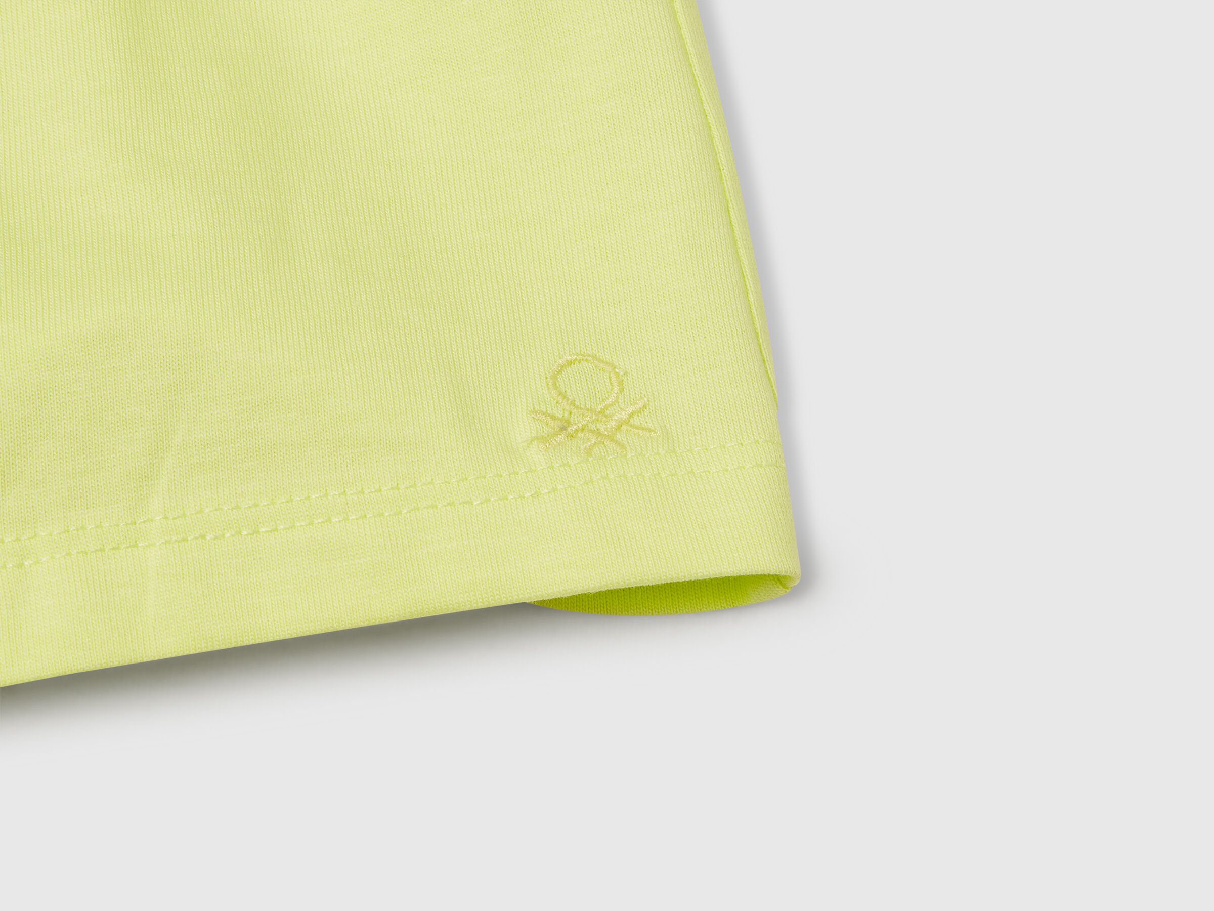 Short avec cordon de serrage – Image 3