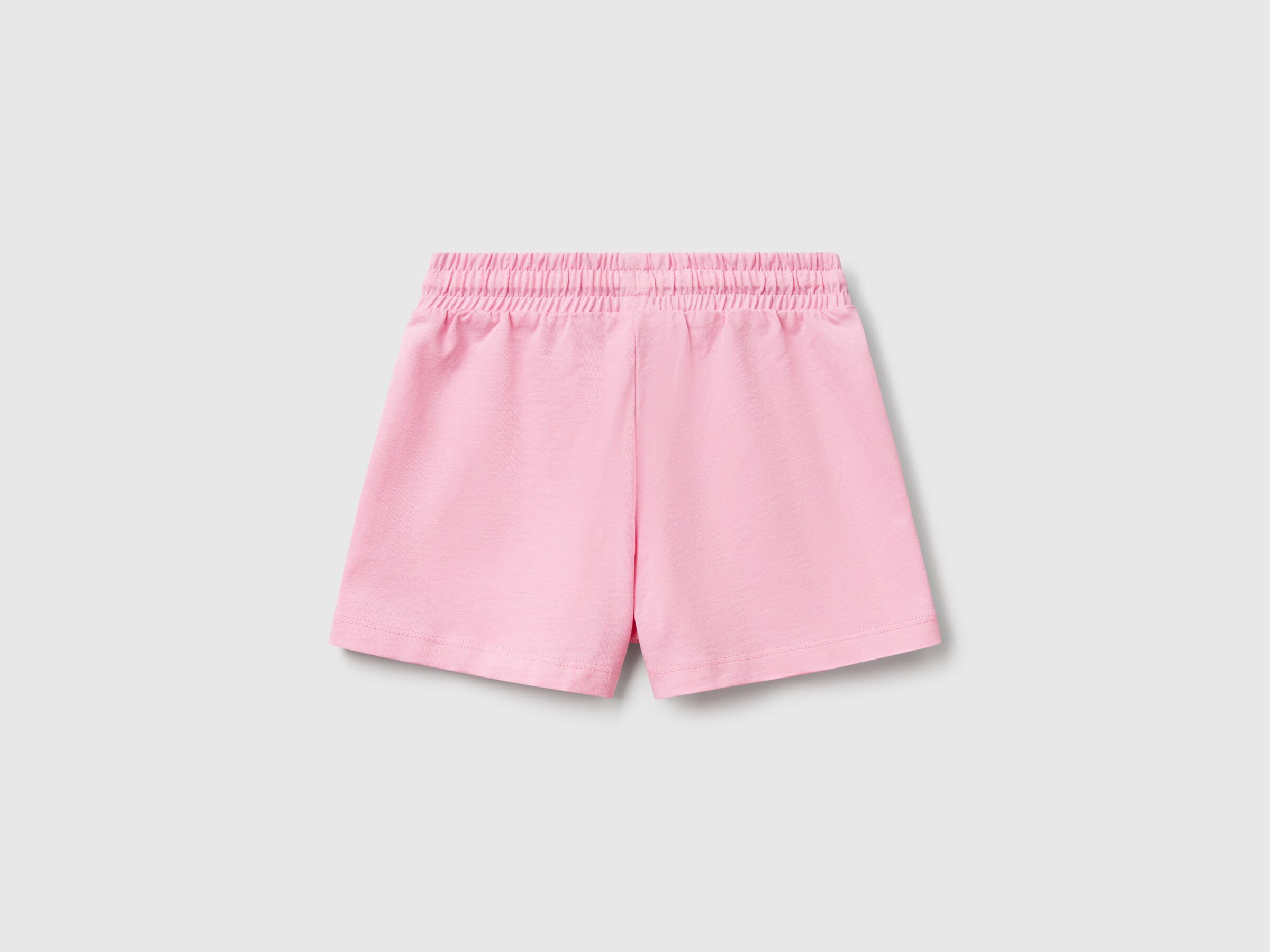 Short avec cordon de serrage – Image 2