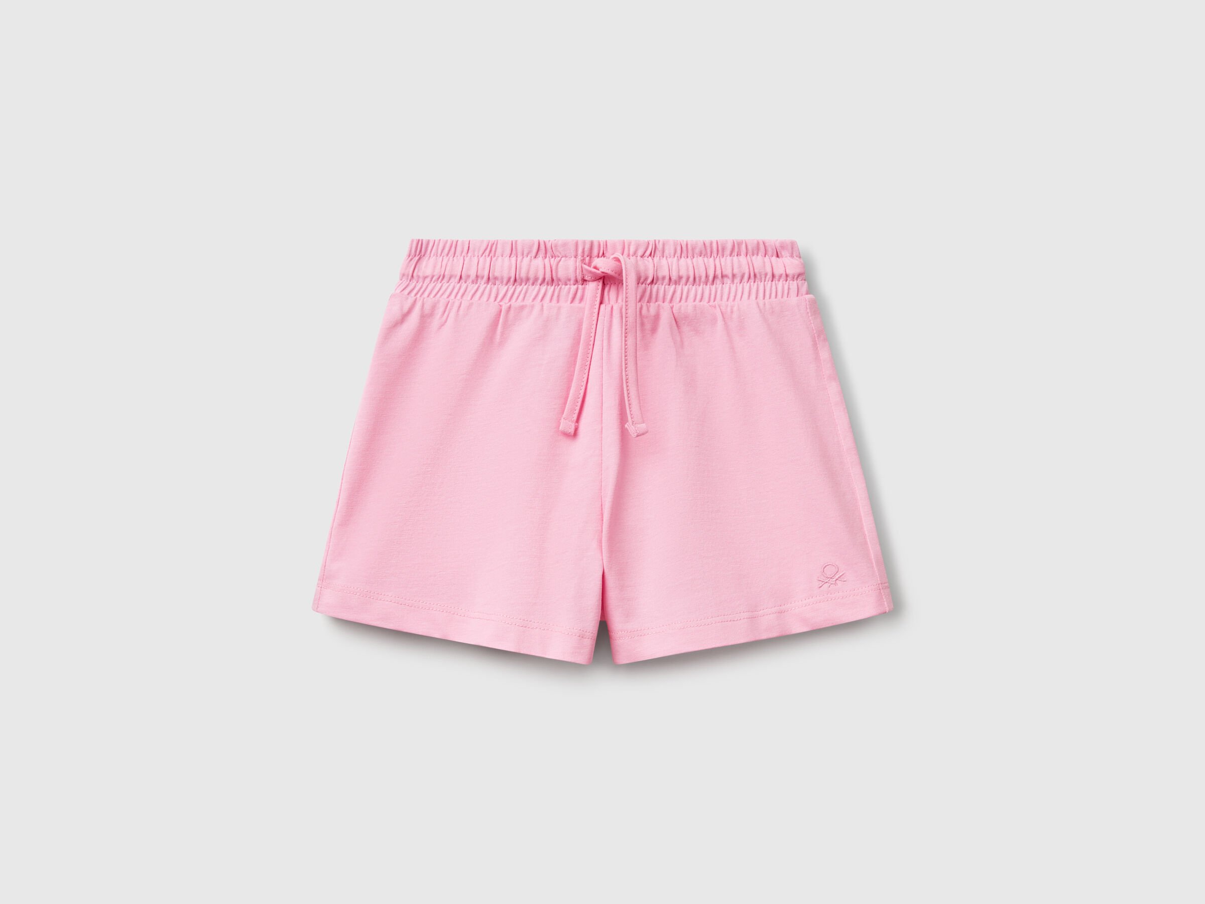 Short avec cordon de serrage Short avec cordon de serrage