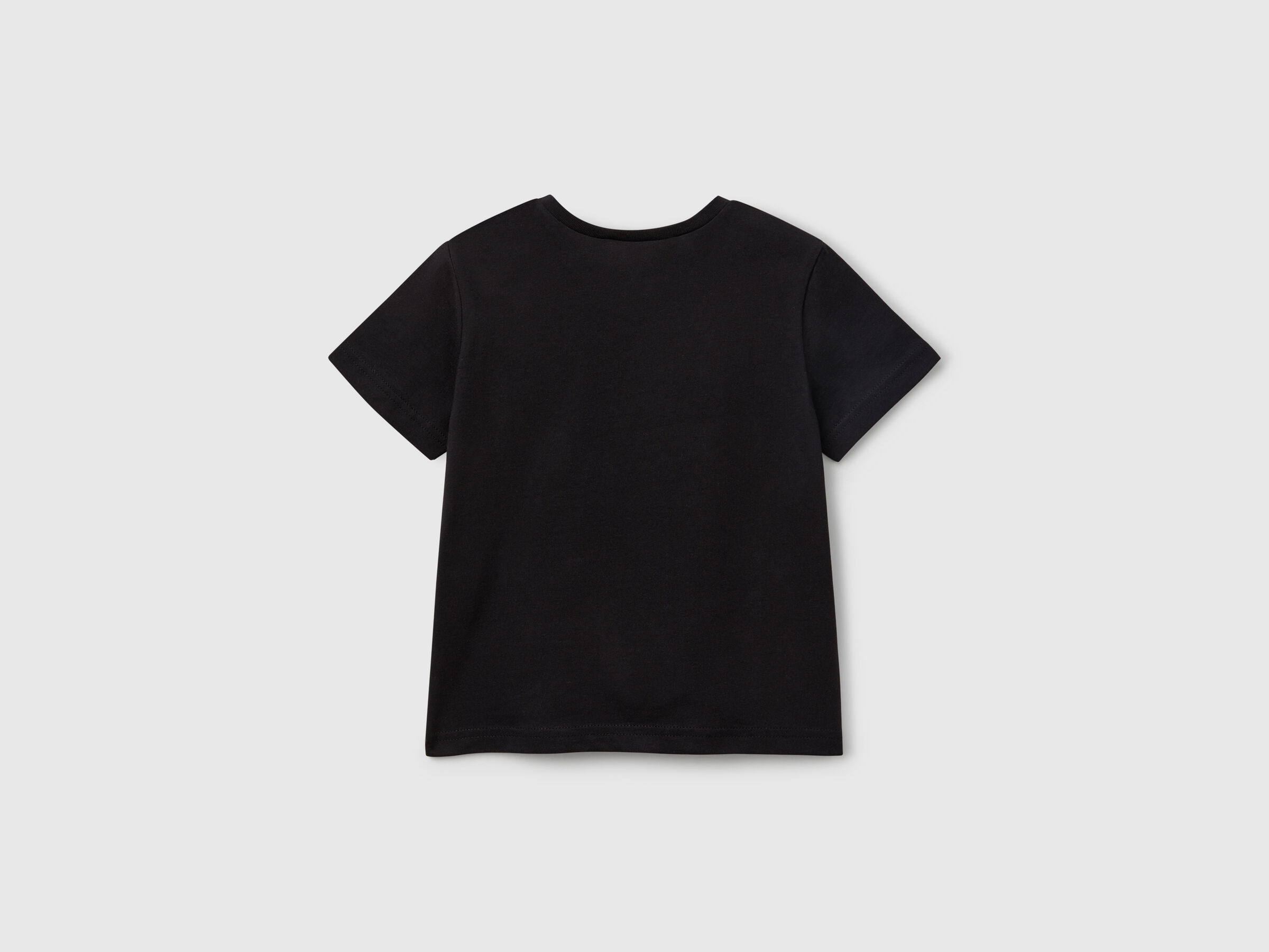 T-shirt en pur coton – Image 2