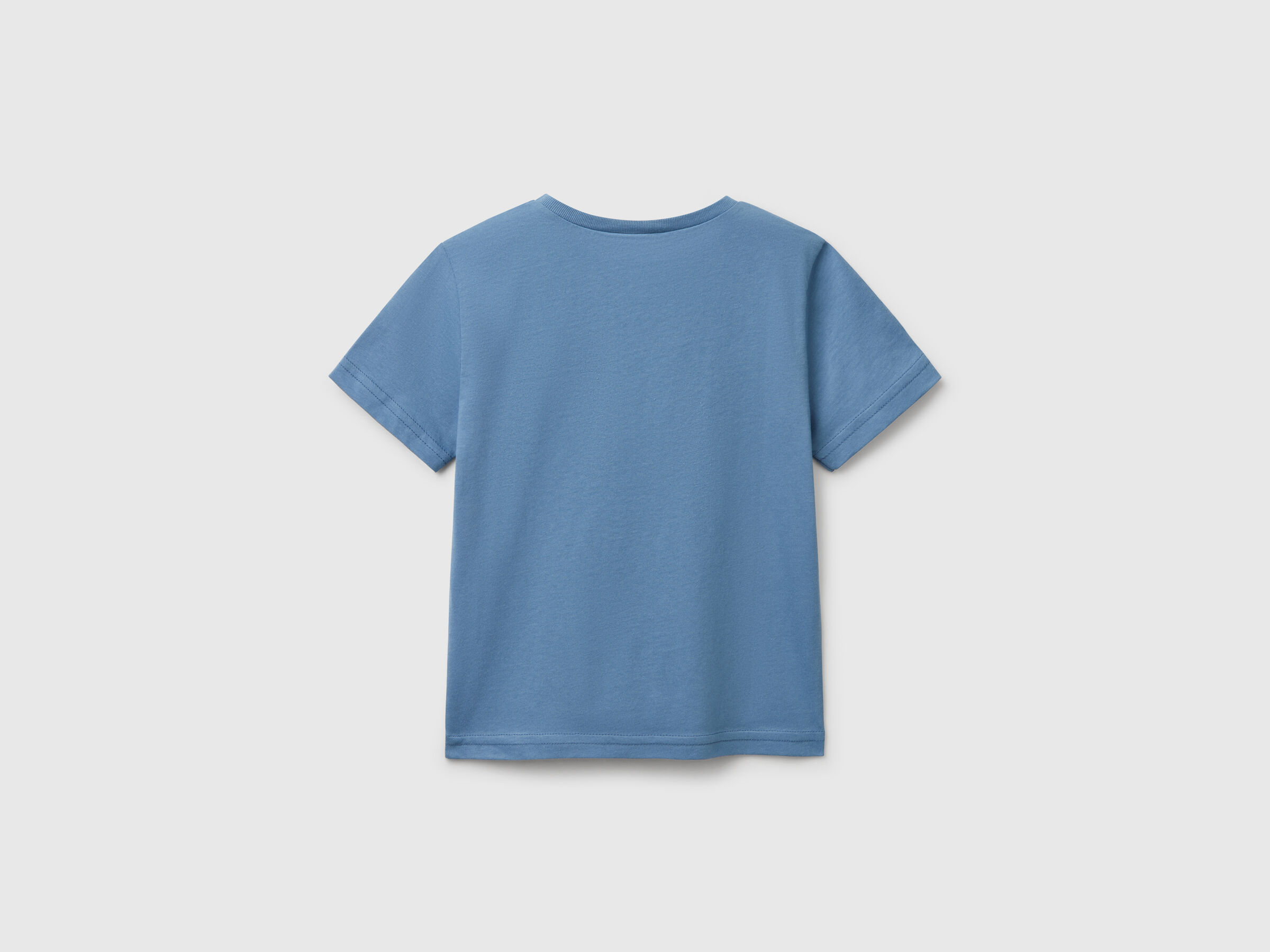 T-shirt en pur coton – Image 2