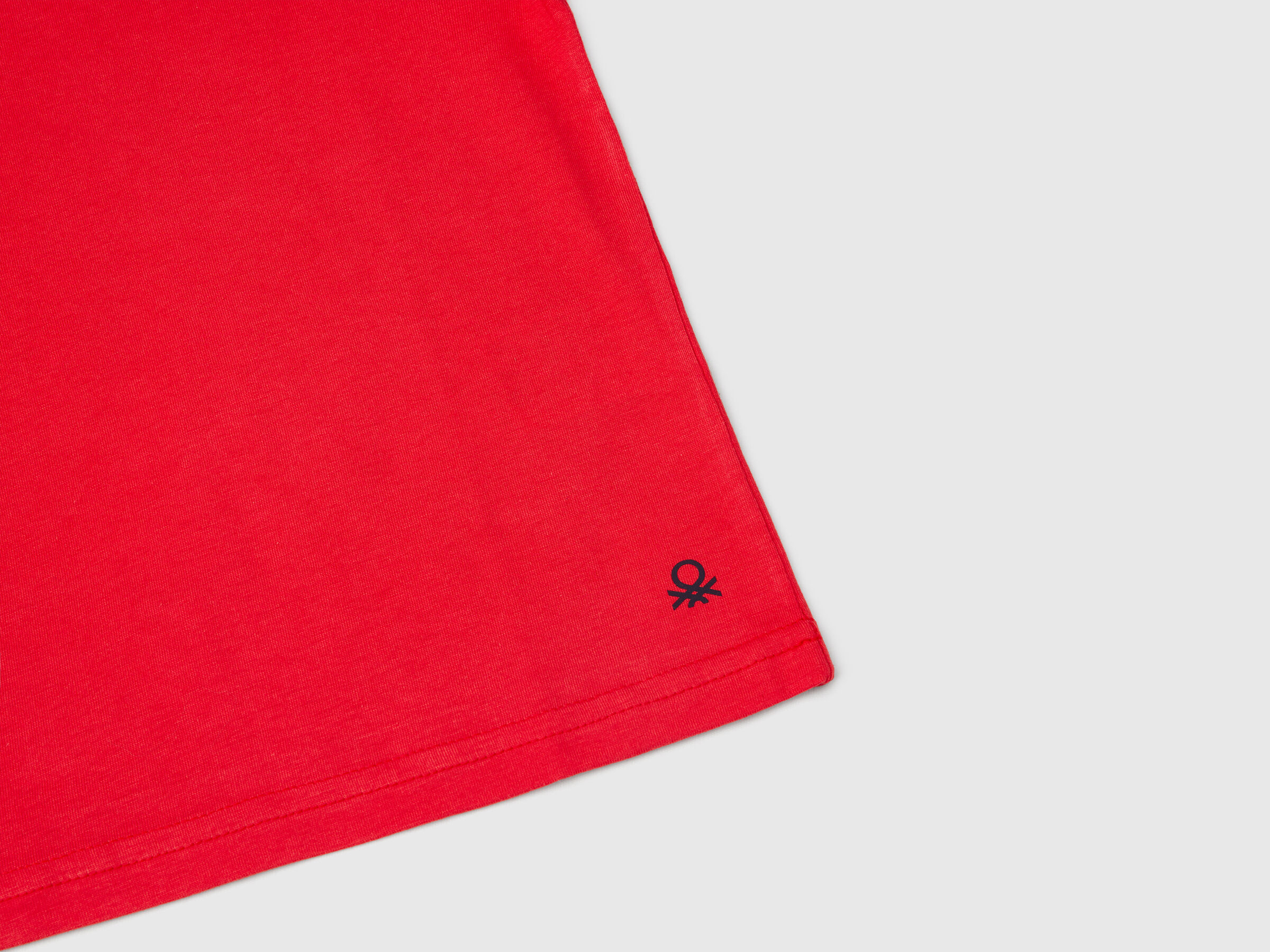 T-shirt en pur coton – Image 3