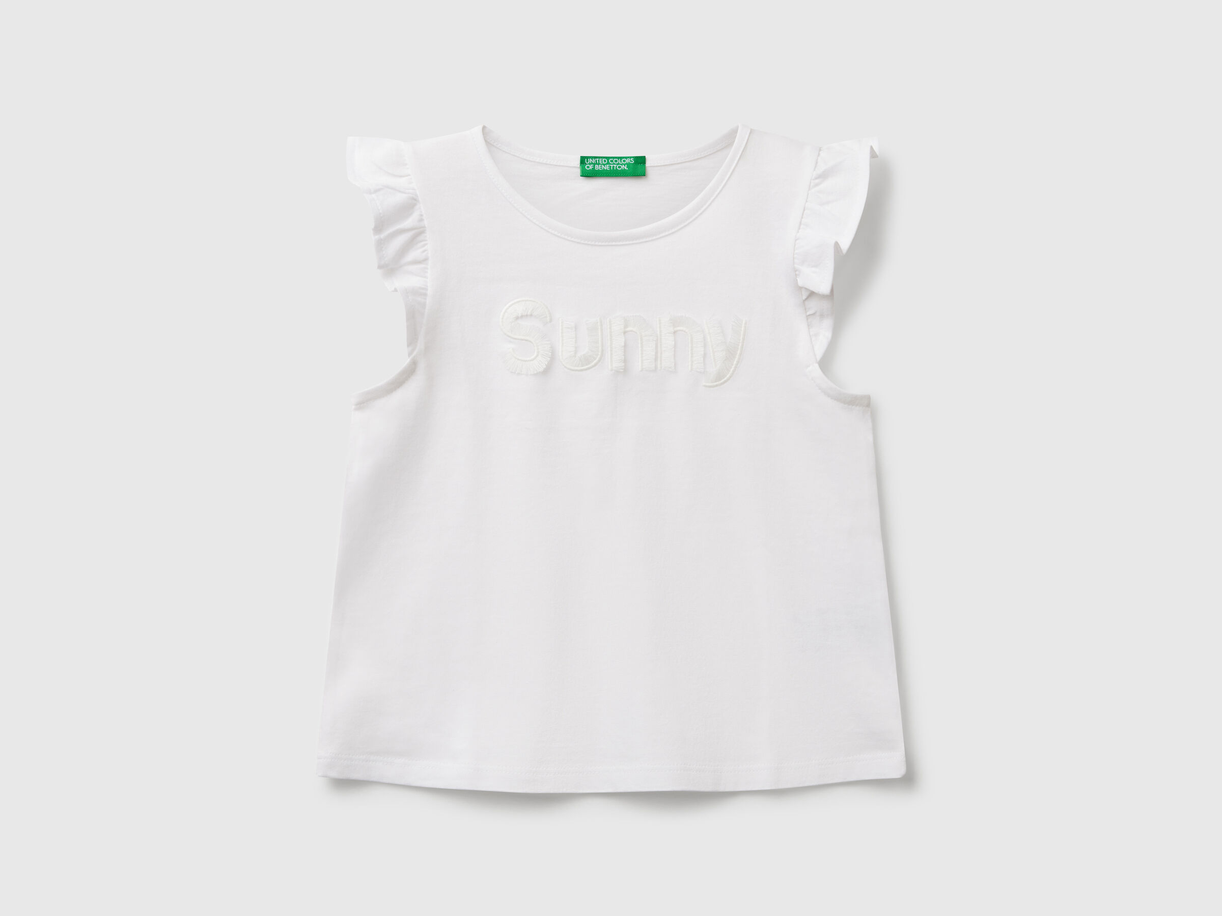 Débardeur imprimé Débardeur imprimé