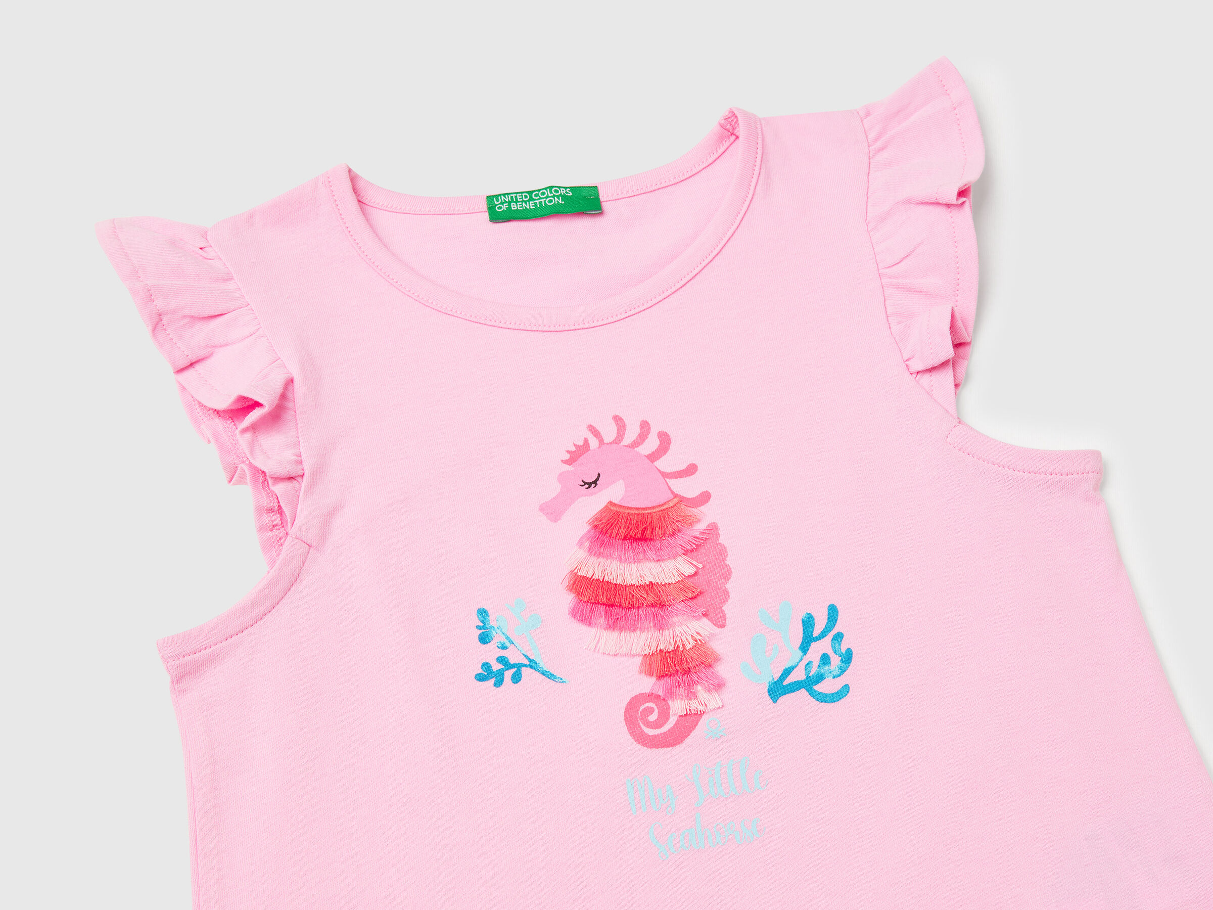 Débardeur imprimé – Image 3